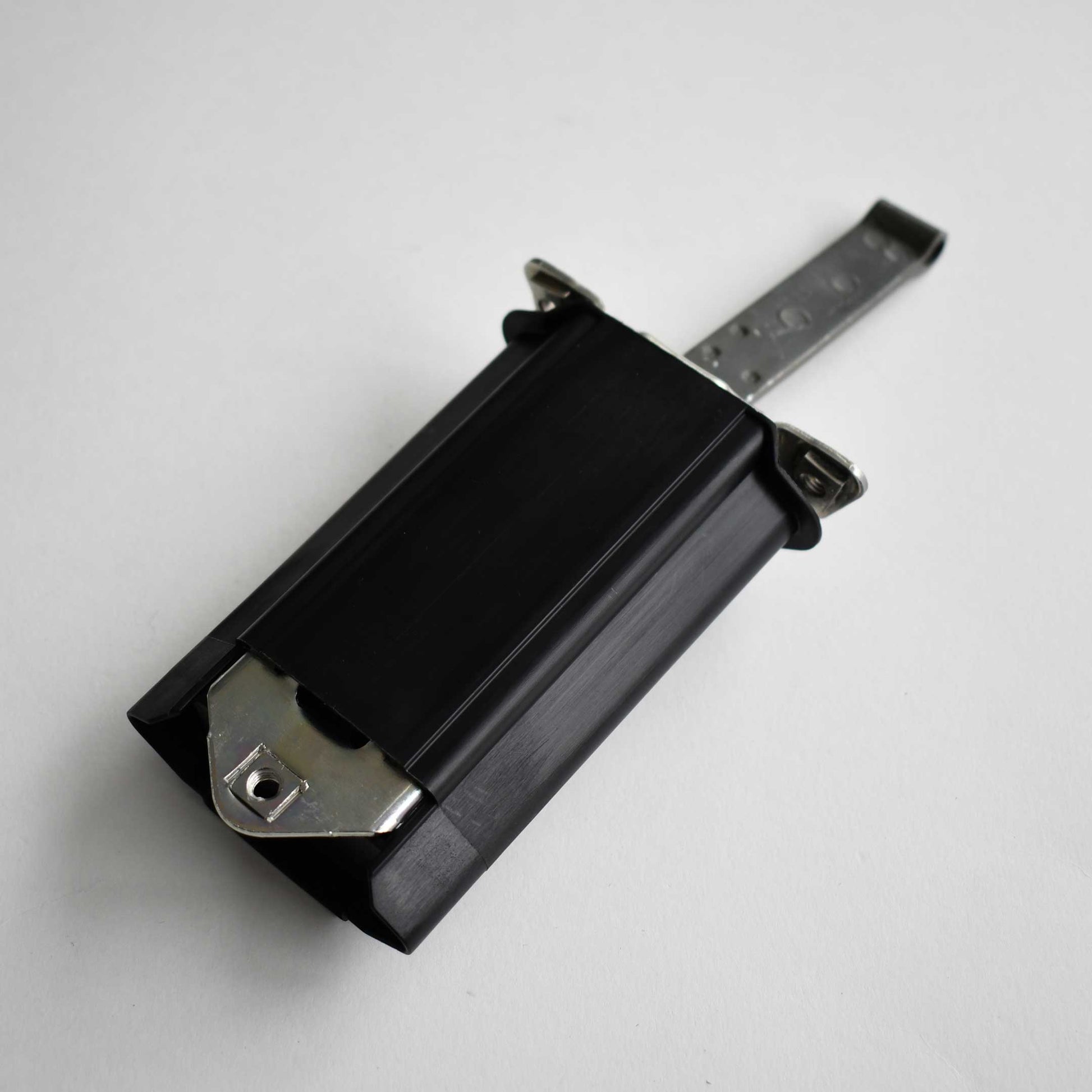 Classic Trim Parts - Door Check Strap Genuine Mercedes - R129 Models - Mercedes-Benz