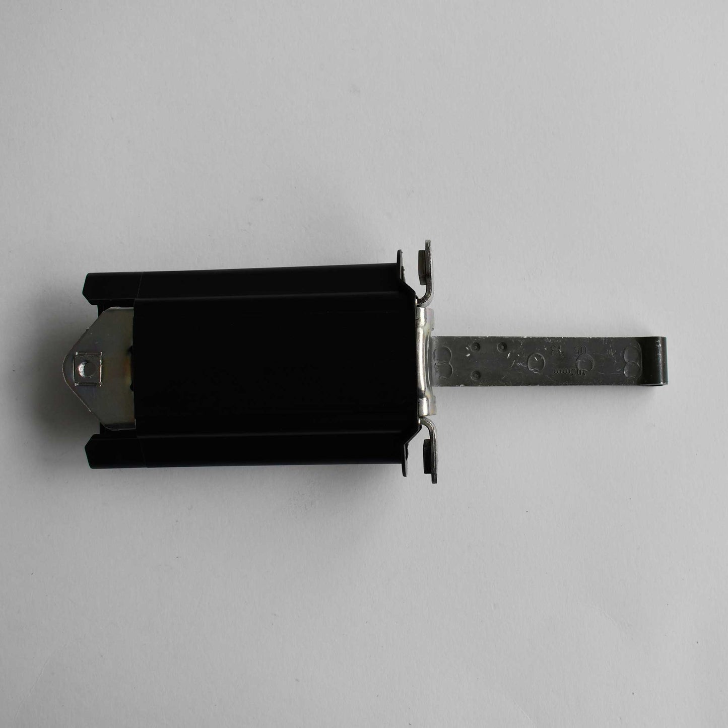 Classic Trim Parts - Door Check Strap Genuine Mercedes - R129 Models - Mercedes-Benz