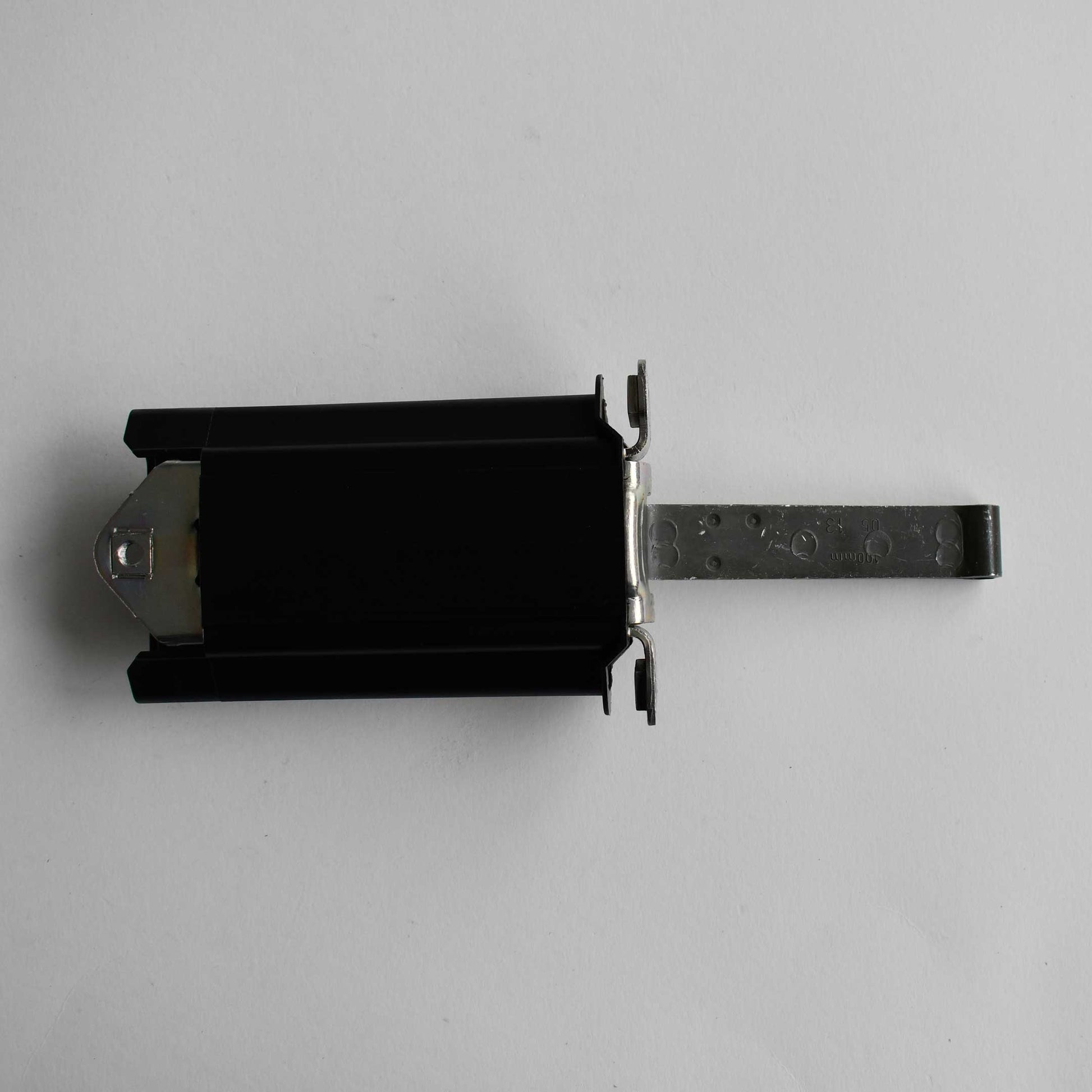Classic Trim Parts - Door Check Strap Genuine Mercedes - R129 Models - Mercedes-Benz