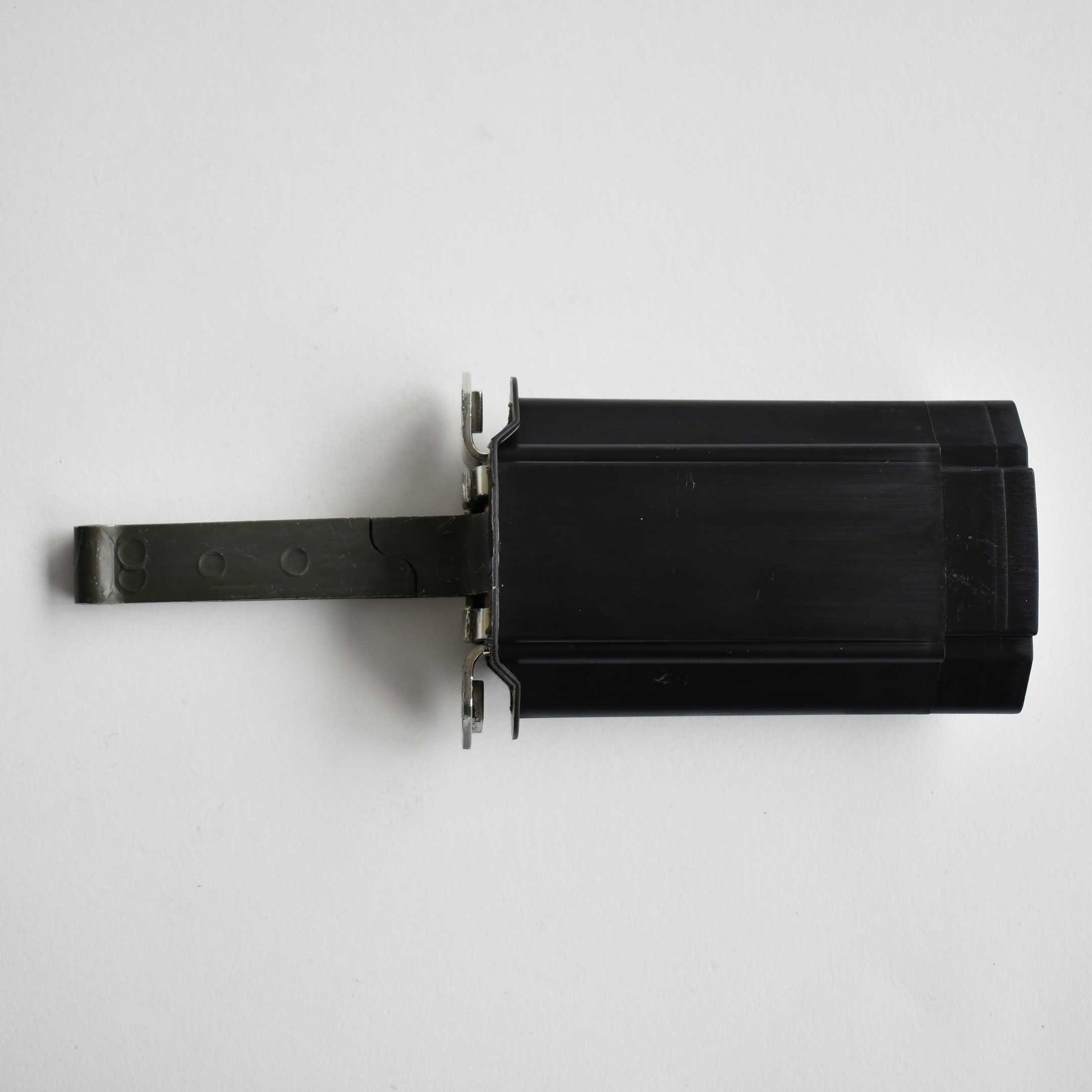 Classic Trim Parts - Door Check Strap Genuine Mercedes - R129 Models - Mercedes-Benz
