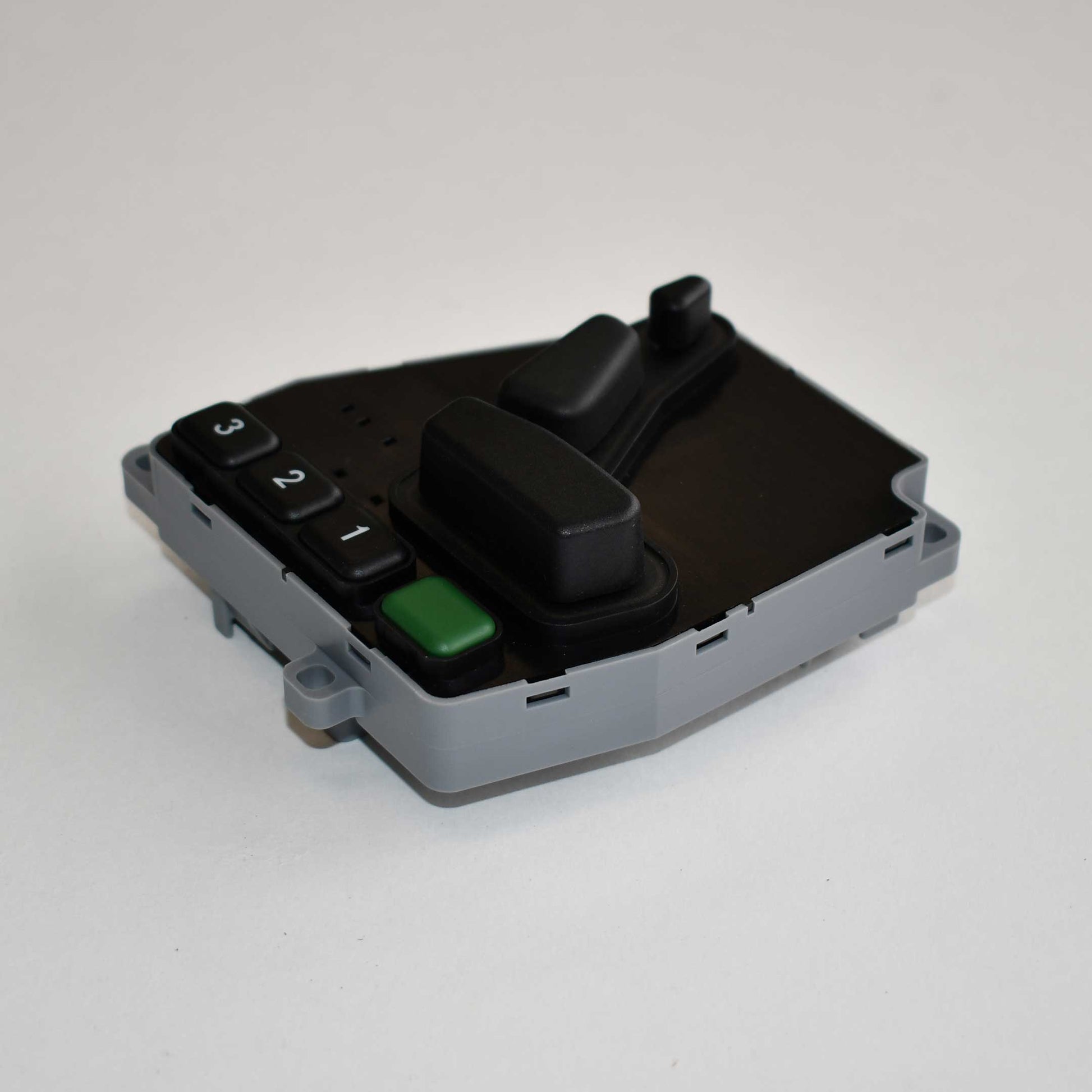 Classic Trim Parts - Electronic Seat Adjustment Switch Genuine Mercedes - R129 Models - Mercedes-Benz