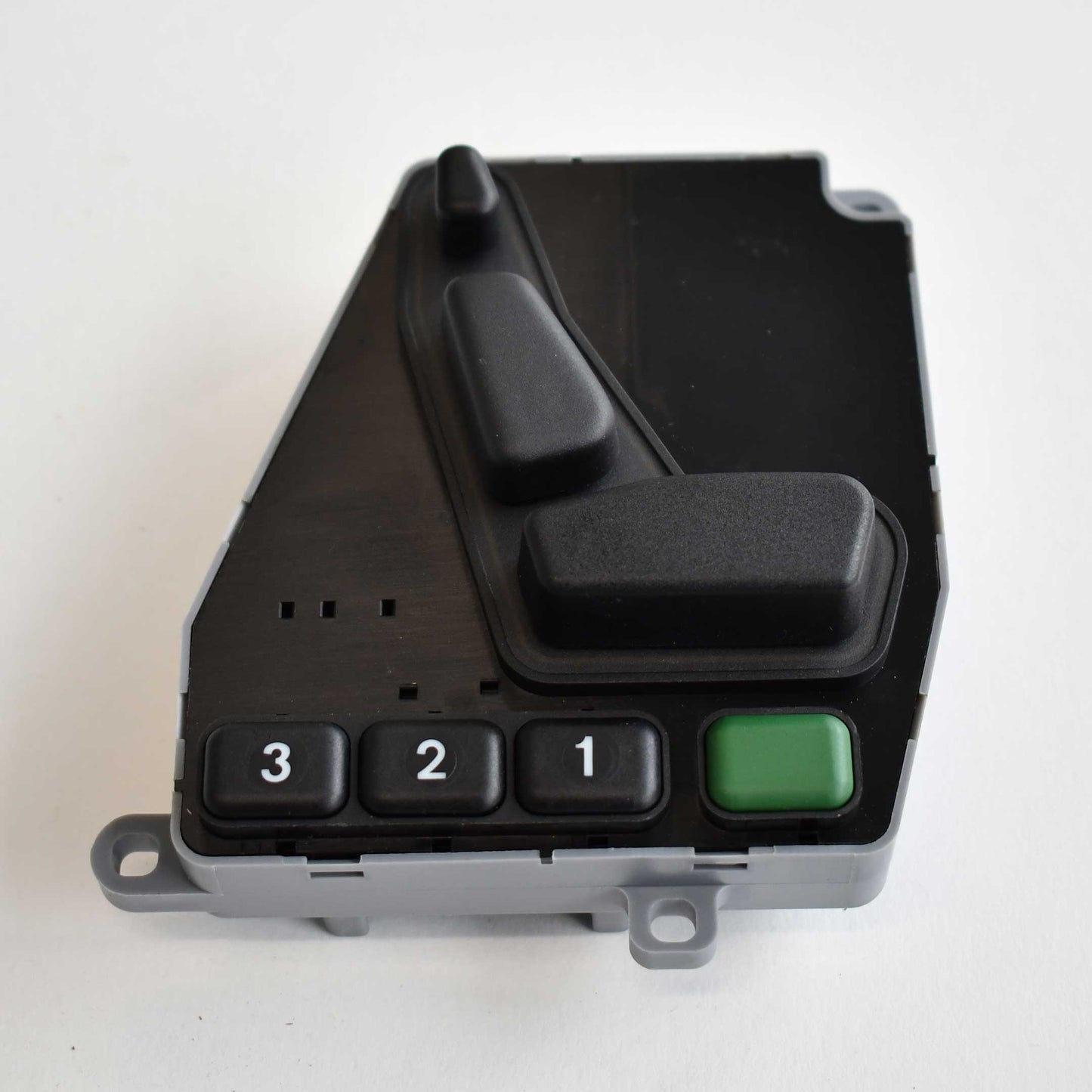 Classic Trim Parts - Electronic Seat Adjustment Switch Genuine Mercedes - R129 Models - Mercedes-Benz