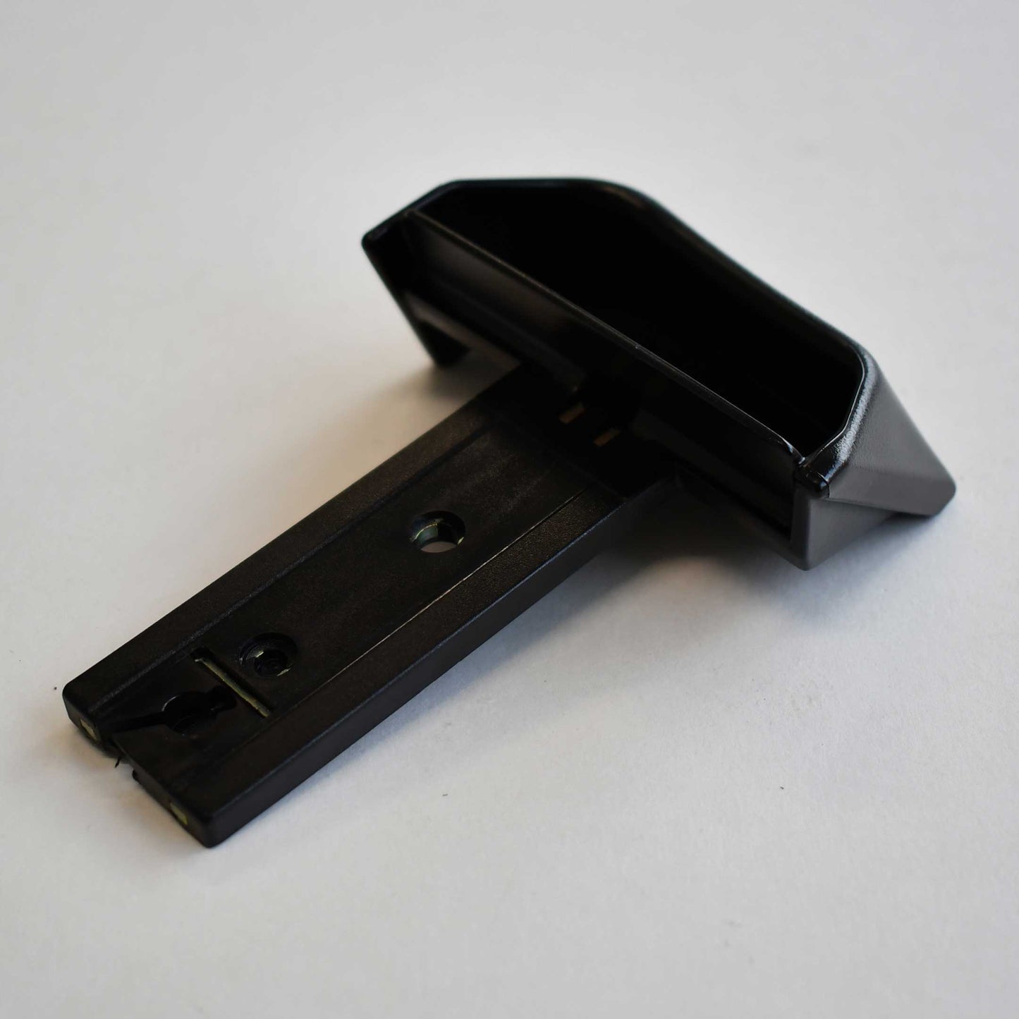 Classic Trim Parts - Parking Brake Release Handle Genuine Mercedes - R129 Models - Mercedes-Benz