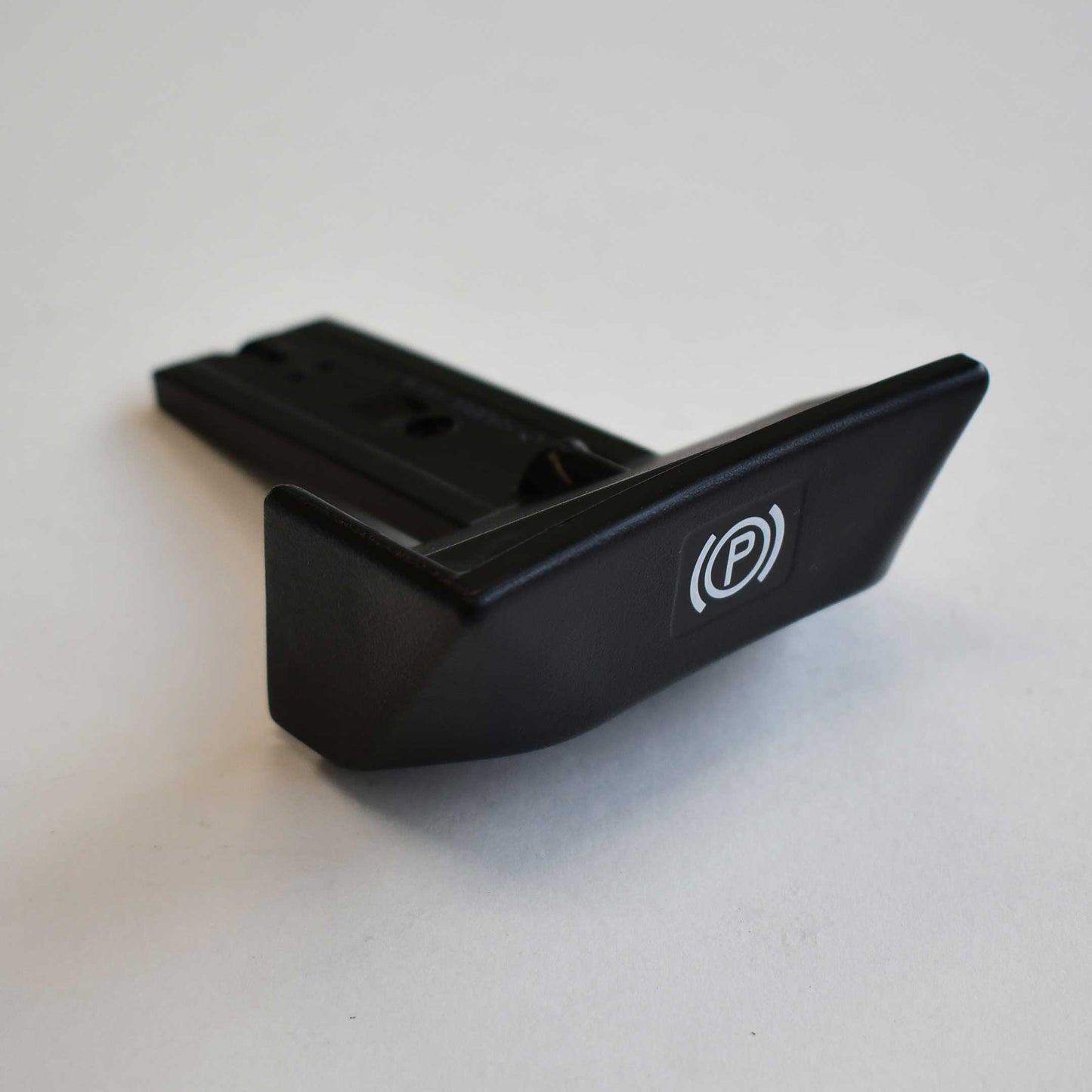 Classic Trim Parts - Parking Brake Release Handle Genuine Mercedes - R129 Models - Mercedes-Benz