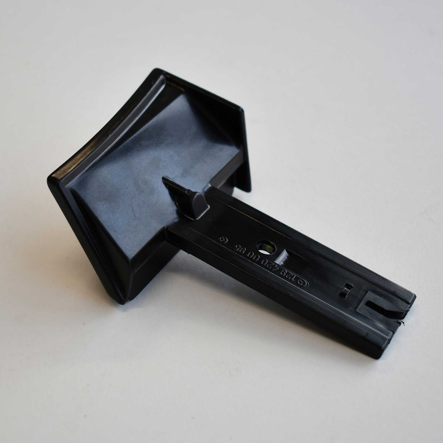 Classic Trim Parts - Parking Brake Release Handle Genuine Mercedes - R129 Models - Mercedes-Benz