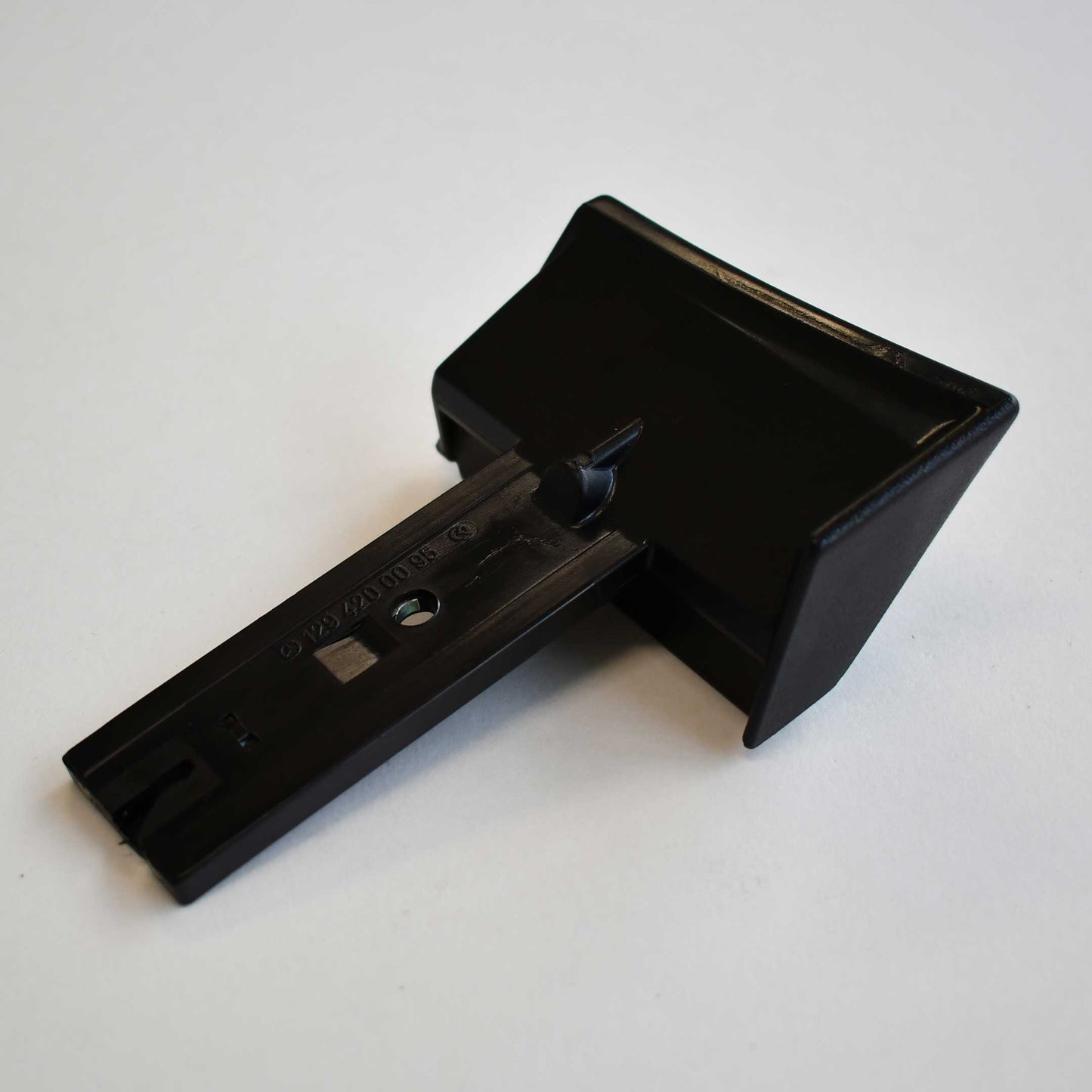 Classic Trim Parts - Parking Brake Release Handle Genuine Mercedes - R129 Models - Mercedes-Benz