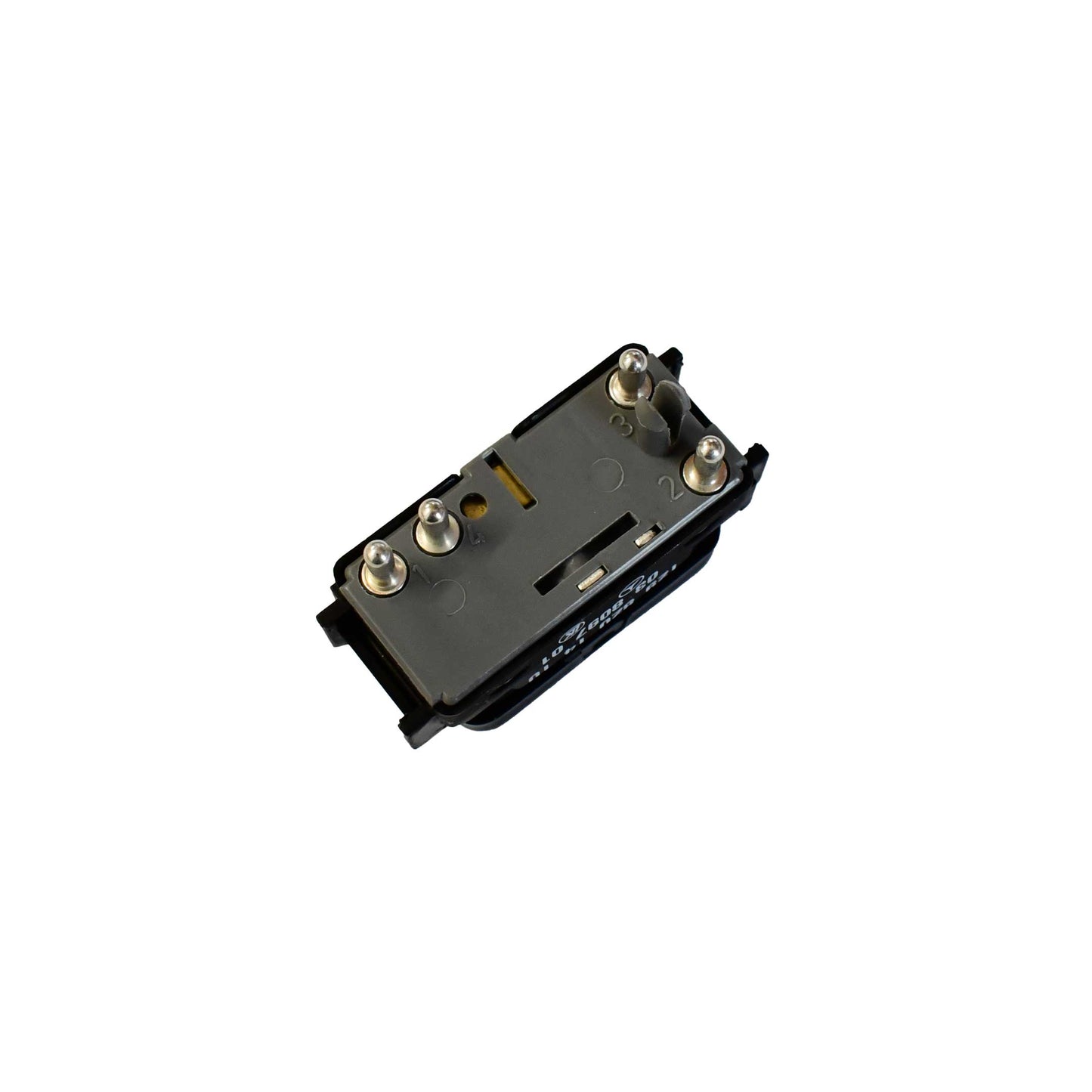 Classic Trim Parts - Power Window Switch Genuine Mercedes - R129 and A124 Models - Mercedes-Benz