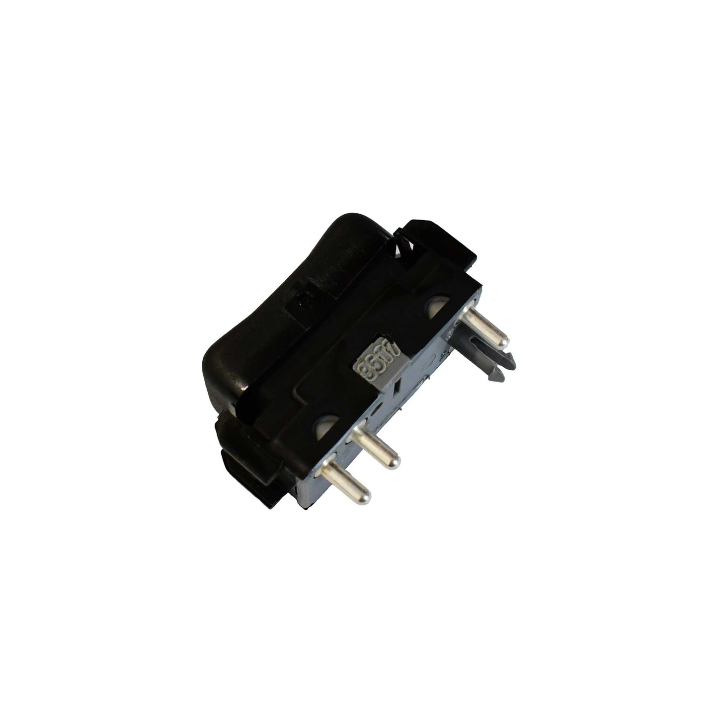 Classic Trim Parts - Power Window Switch Genuine Mercedes - R129 and A124 Models - Mercedes-Benz
