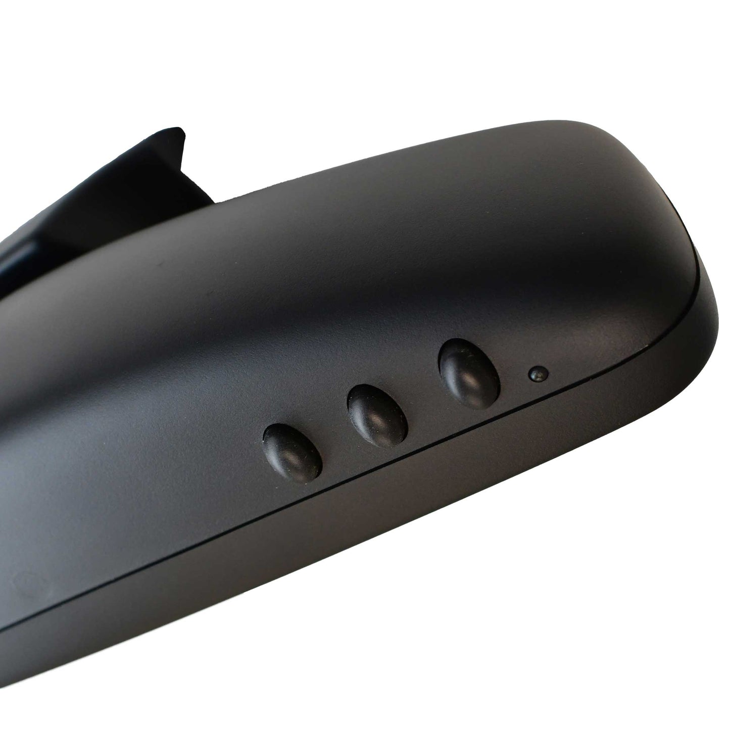 Classic Trim Parts - Rear View Mirror w/ HomeLink and Auto Dim (1997-2002) Genuine Mercedes - R129 Models - Mercedes-Benz