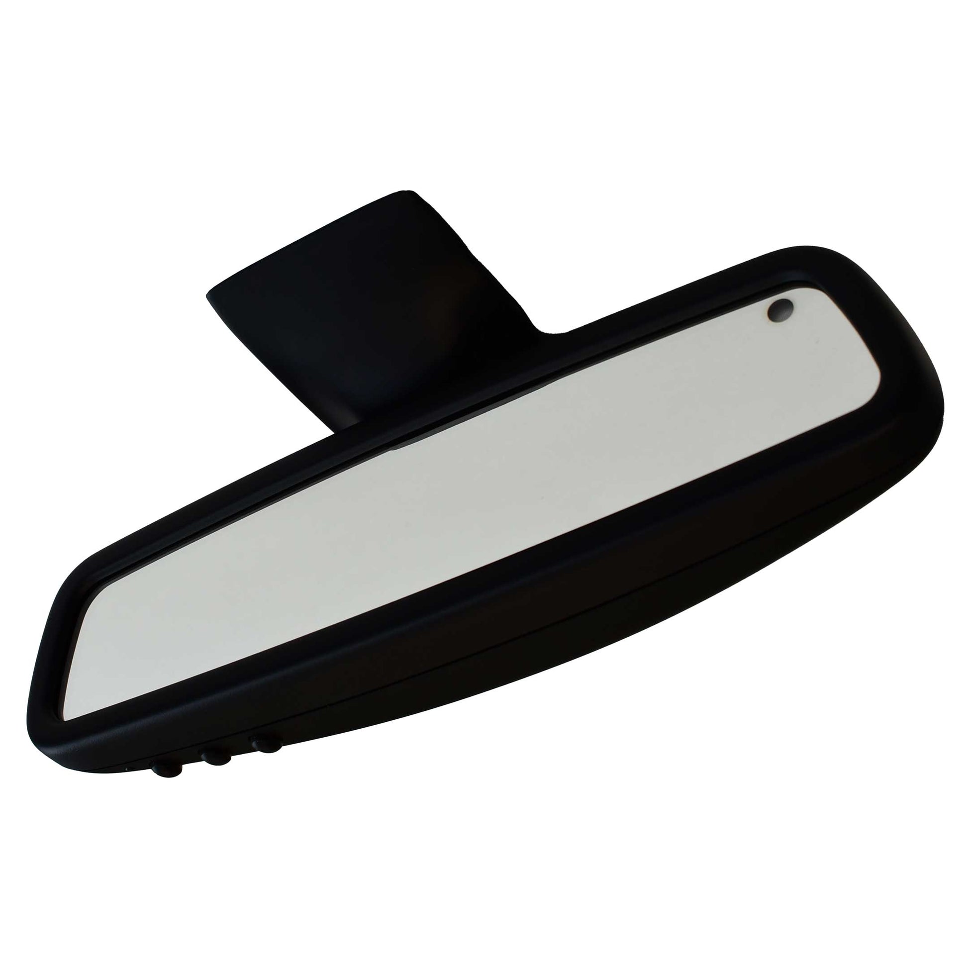 Classic Trim Parts - Rear View Mirror w/ HomeLink and Auto Dim (1997-2002) Genuine Mercedes - R129 Models - Mercedes-Benz
