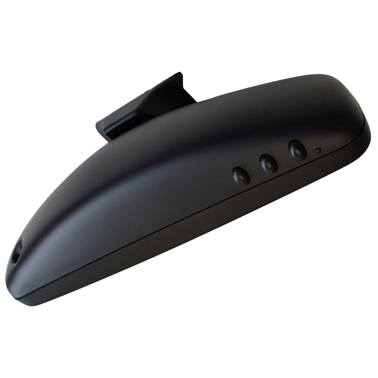 Classic Trim Parts - Rear View Mirror w/ HomeLink and Auto Dim (1997-2002) Genuine Mercedes - R129 Models - Mercedes-Benz