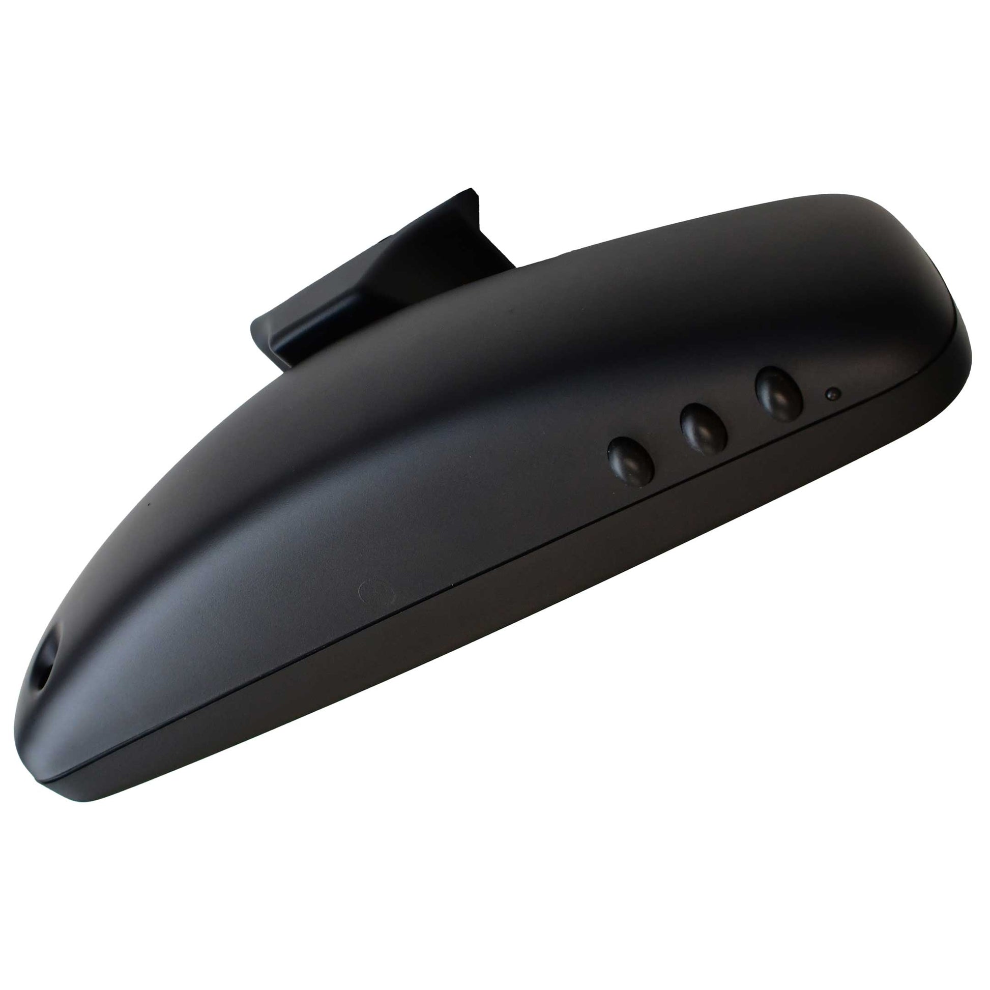Classic Trim Parts - Rear View Mirror w/ HomeLink and Auto Dim (1997-2002) Genuine Mercedes - R129 Models - Mercedes-Benz