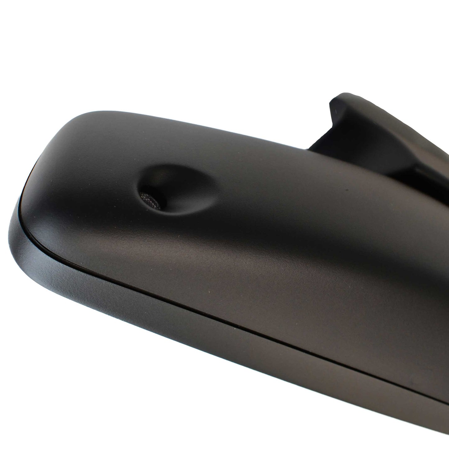 Classic Trim Parts - Rear View Mirror w/ HomeLink and Auto Dim (1997-2002) Genuine Mercedes - R129 Models - Mercedes-Benz