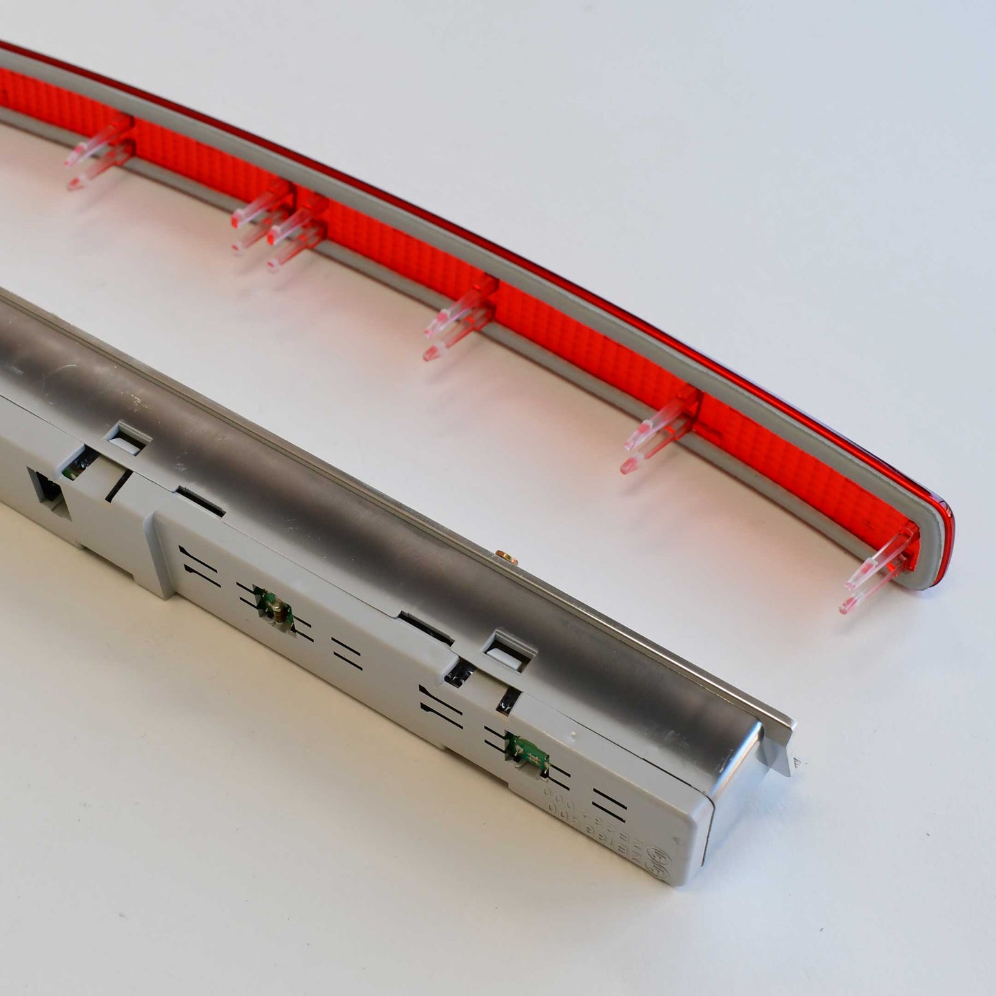 Classic Trim Parts - Third Brake Light Assembly ('96-'02) Genuine Mercedes - R129 Models - Mercedes-Benz