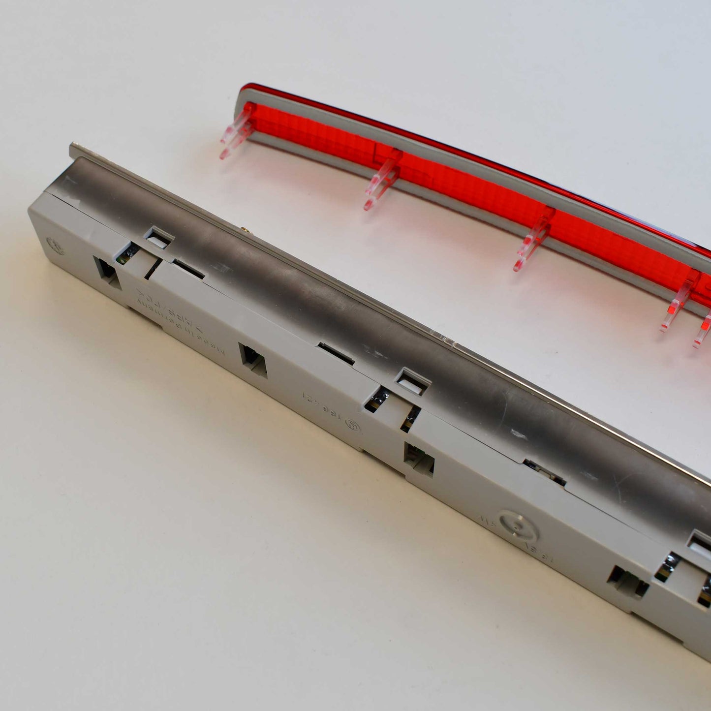 Classic Trim Parts - Third Brake Light Assembly ('96-'02) Genuine Mercedes - R129 Models - Mercedes-Benz