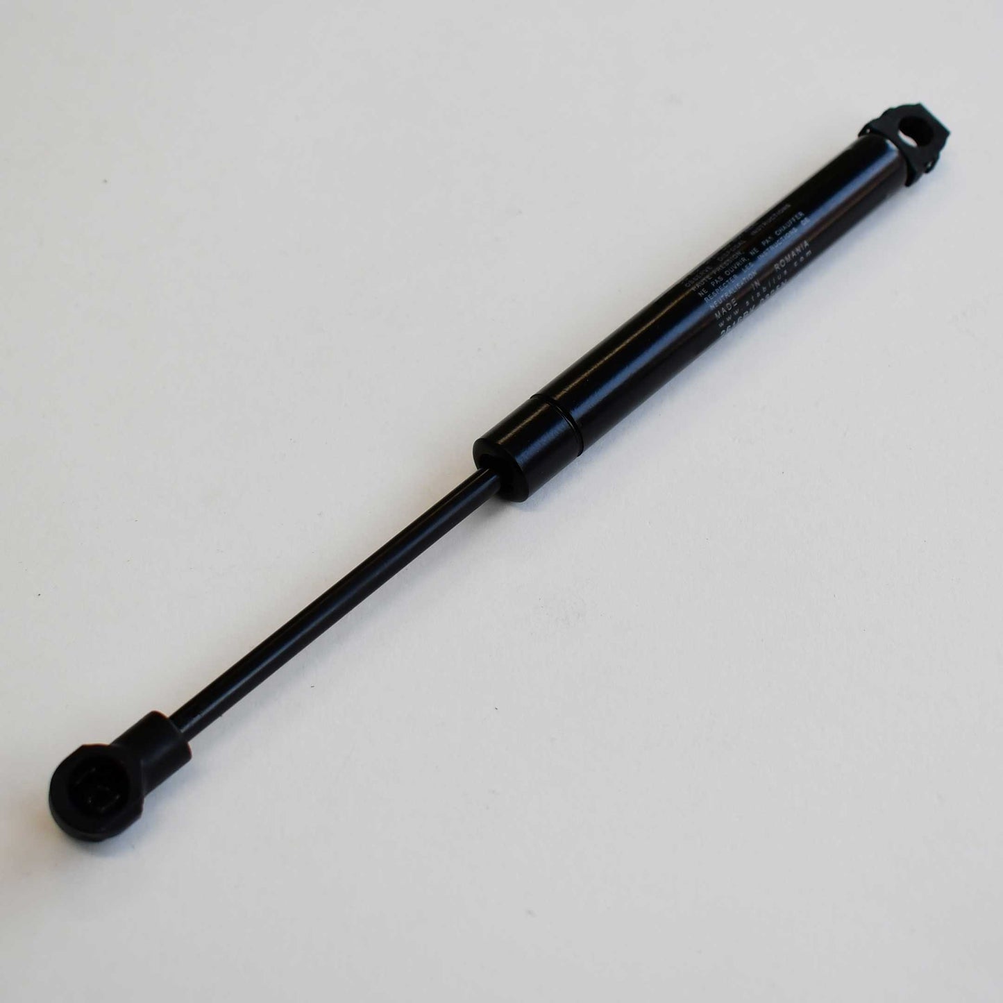 Classic Trim Parts - Trunk Support Strut OEM - R129 Models - Mercedes-Benz