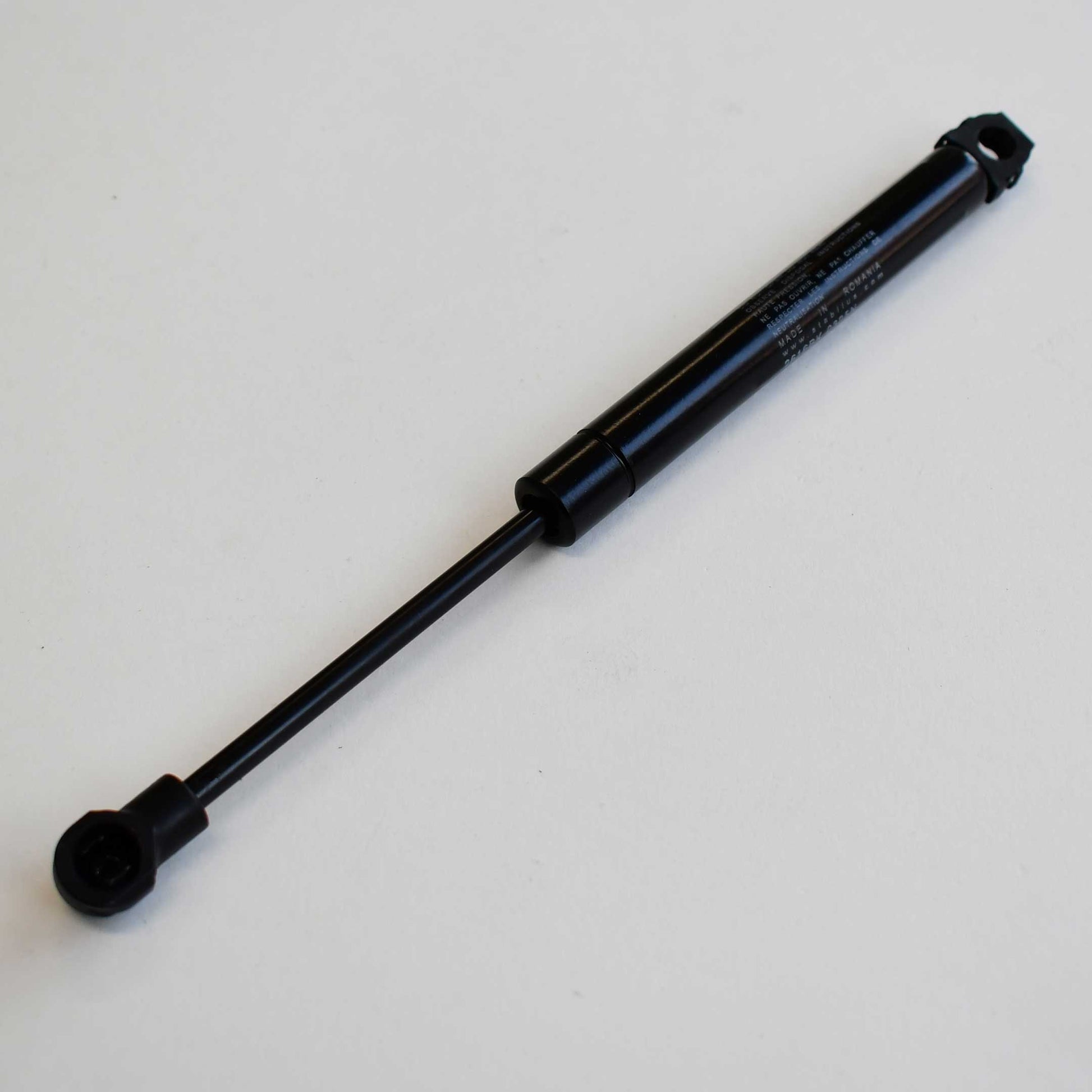 Classic Trim Parts - Trunk Support Strut OEM - R129 Models - Mercedes-Benz