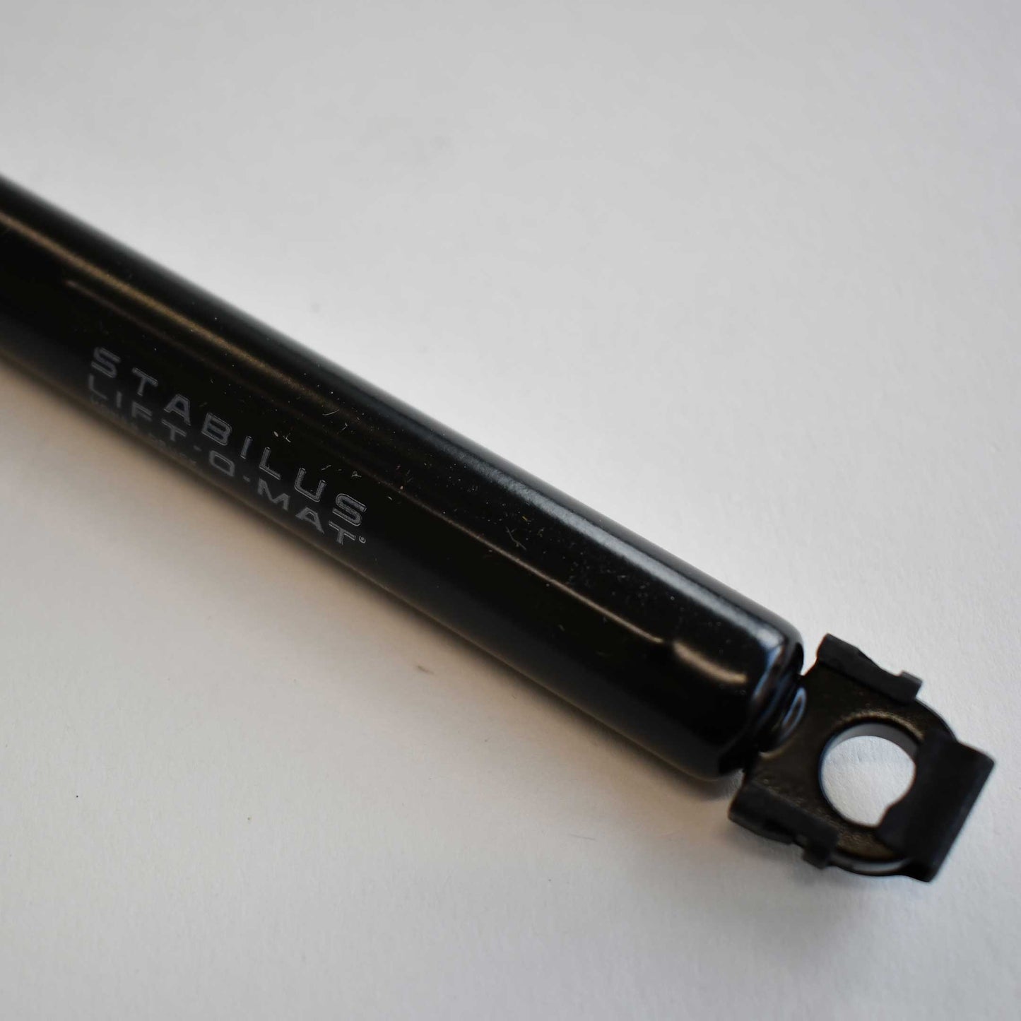 Classic Trim Parts - Trunk Support Strut OEM - R129 Models - Mercedes-Benz