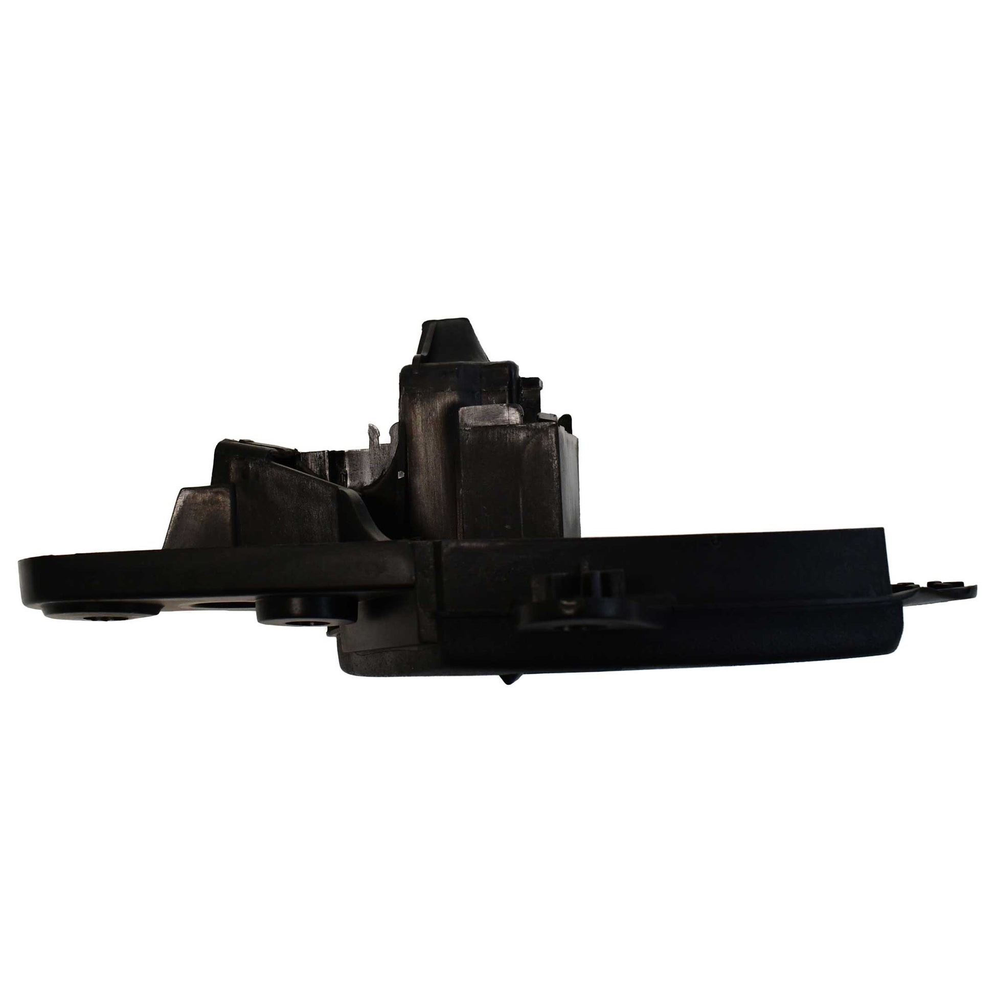 Classic Trim Parts - Door Handle Recess Trim (Black) (Left) Genuine Mercedes - R129 Models - Mercedes-Benz