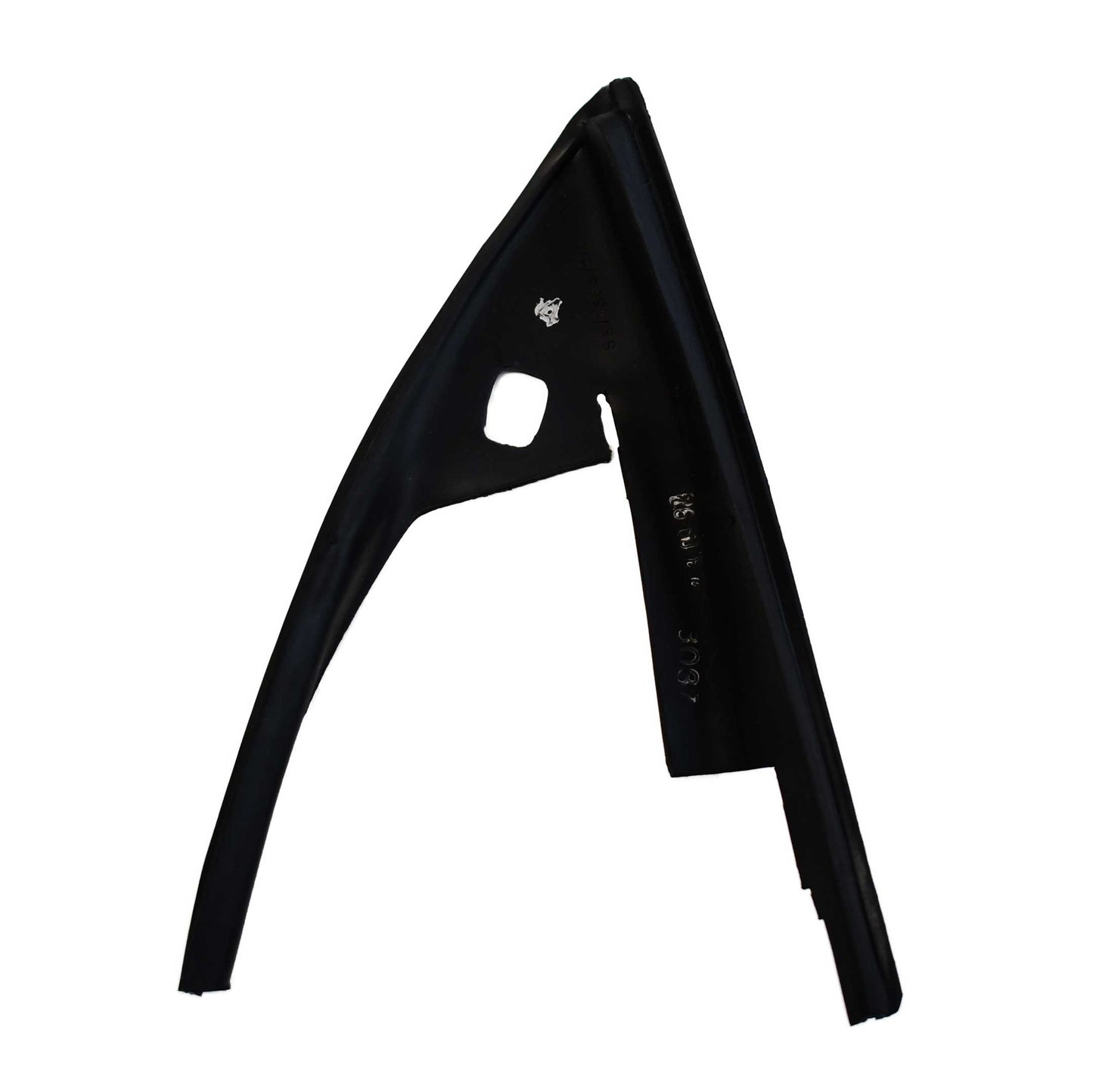 Mirror Triangle Trim Plate Seal - Left - Mercedes R129 SL