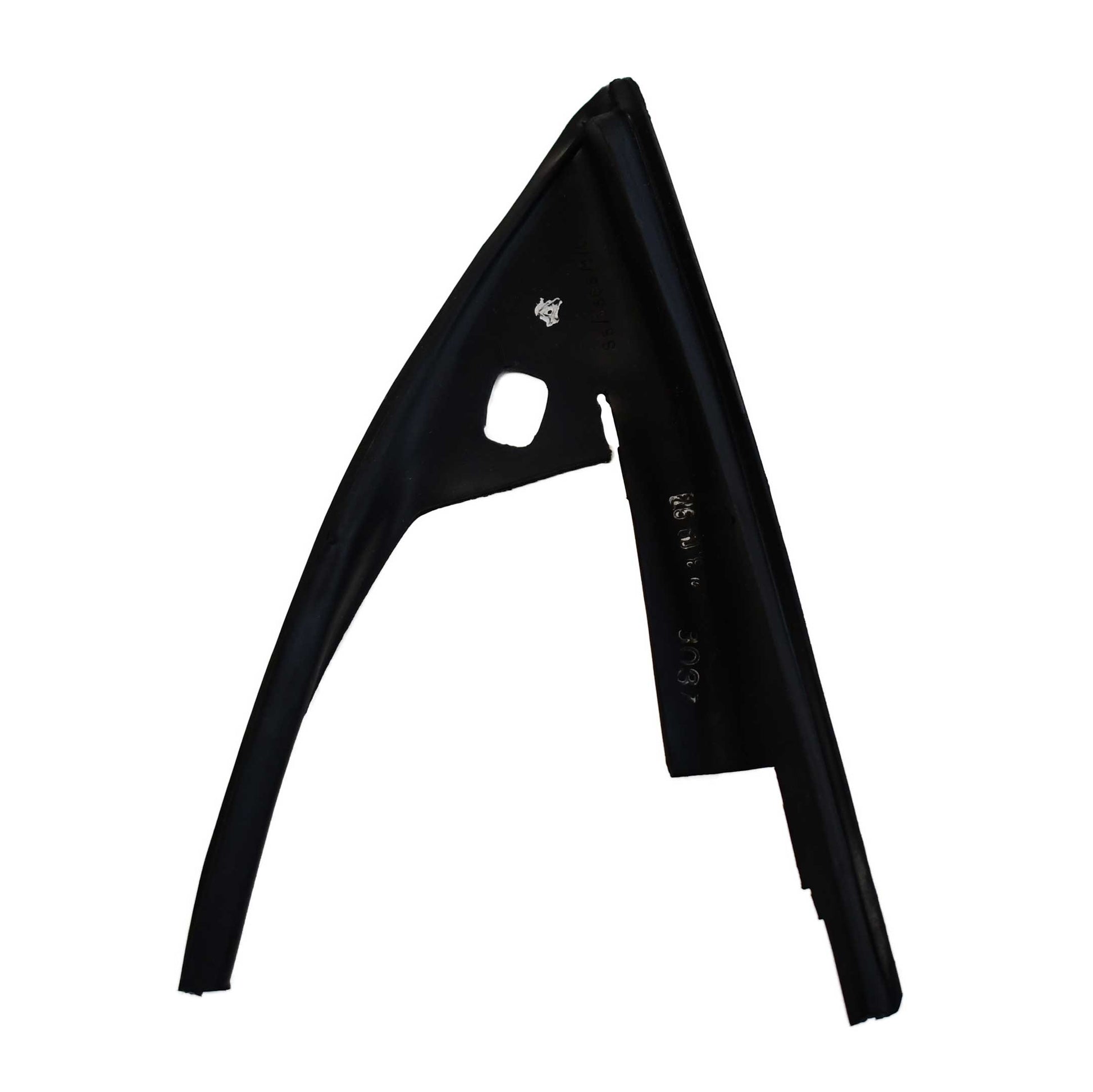 Mirror Triangle Trim Plate Seal - Left - Mercedes R129 SL