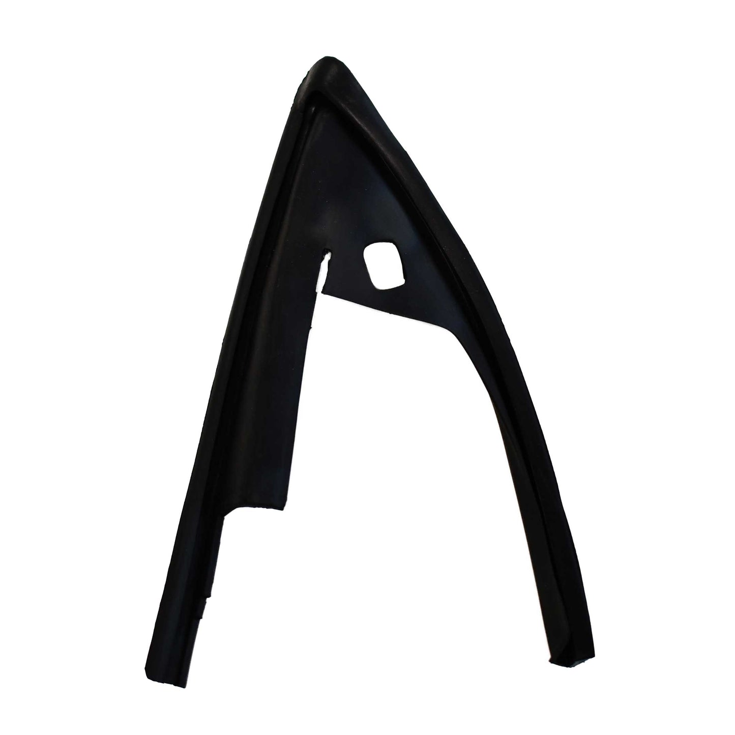 Mirror Triangle Trim Plate Seal - Left - Mercedes R129 SL