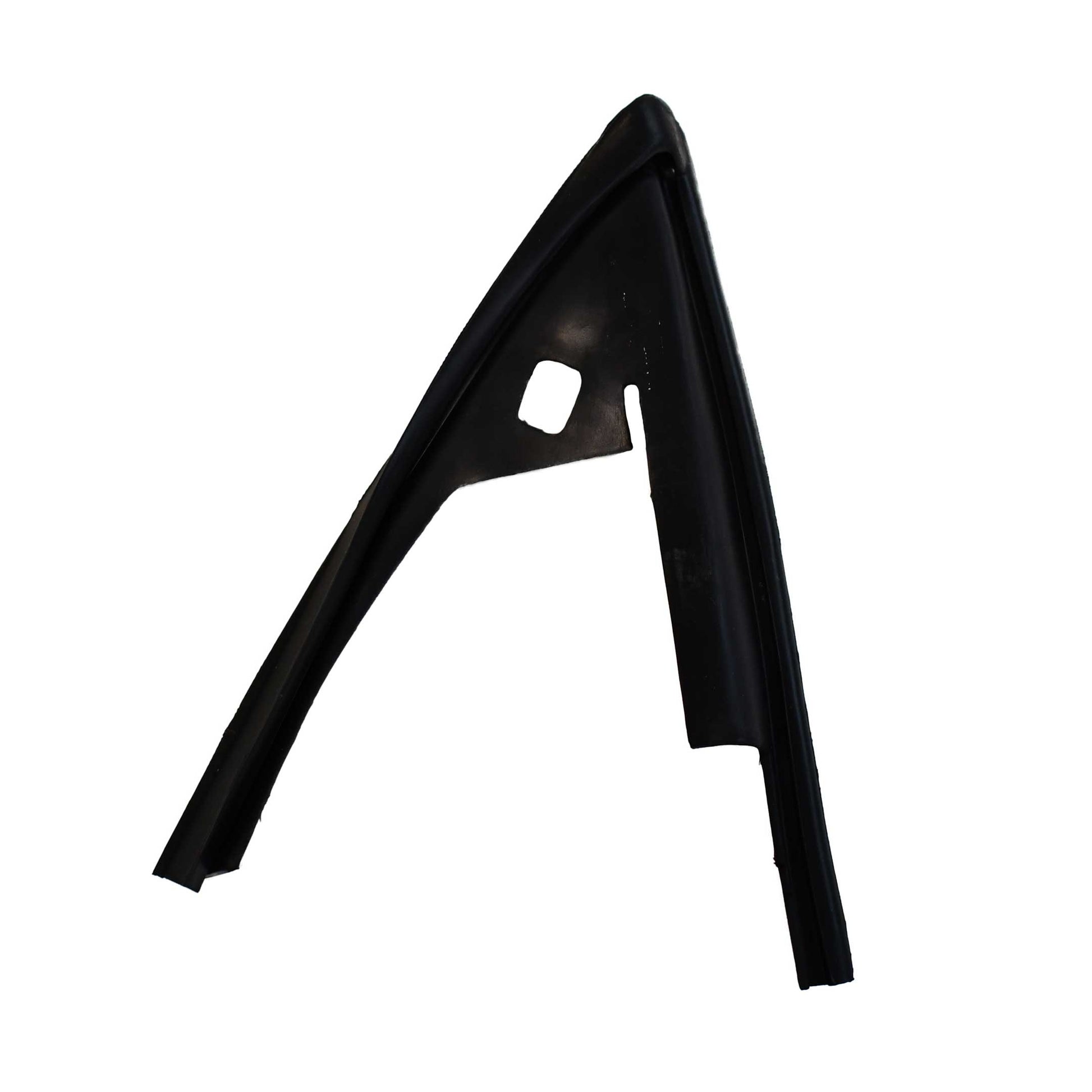 Mirror Triangle Trim Plate Seal - Right - Mercedes R129 SL