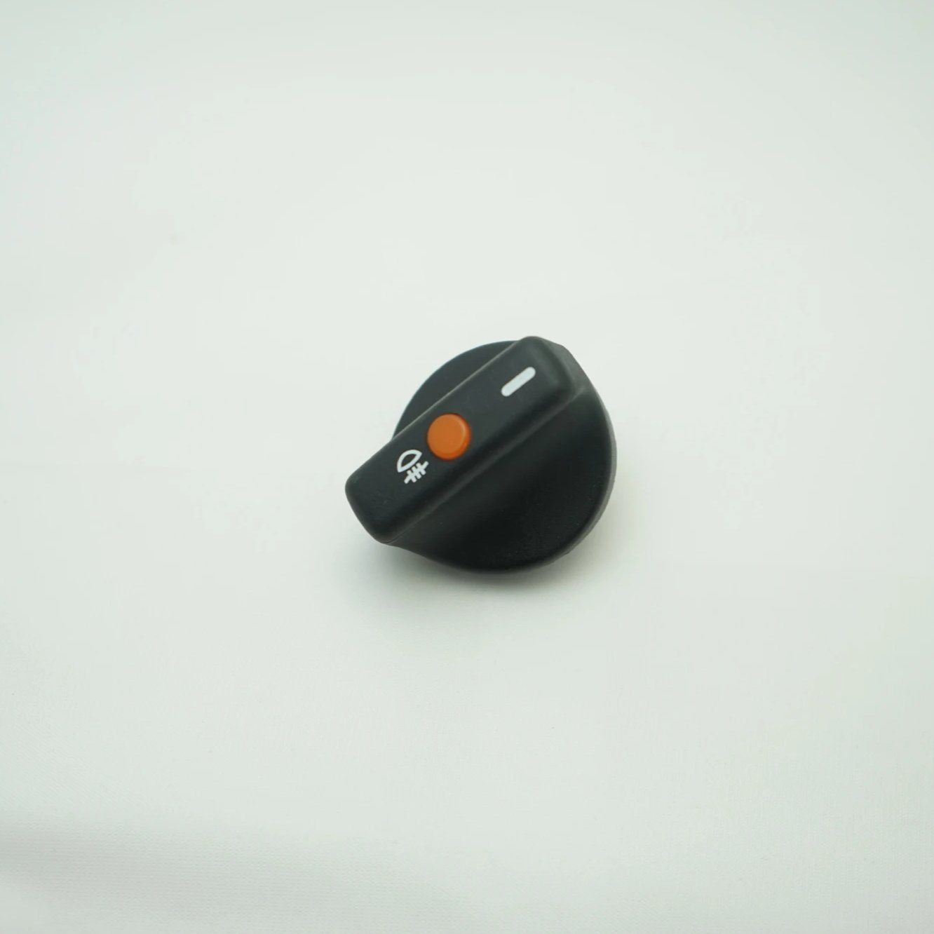 Genuine Headlight Switch Knob Mercedes A124 R129 SL - Classic Trim Parts