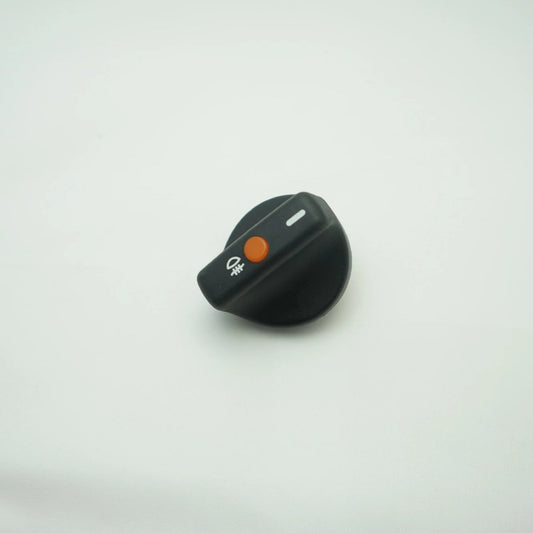 Genuine Headlight Switch Knob Mercedes A124 R129 SL - Classic Trim Parts