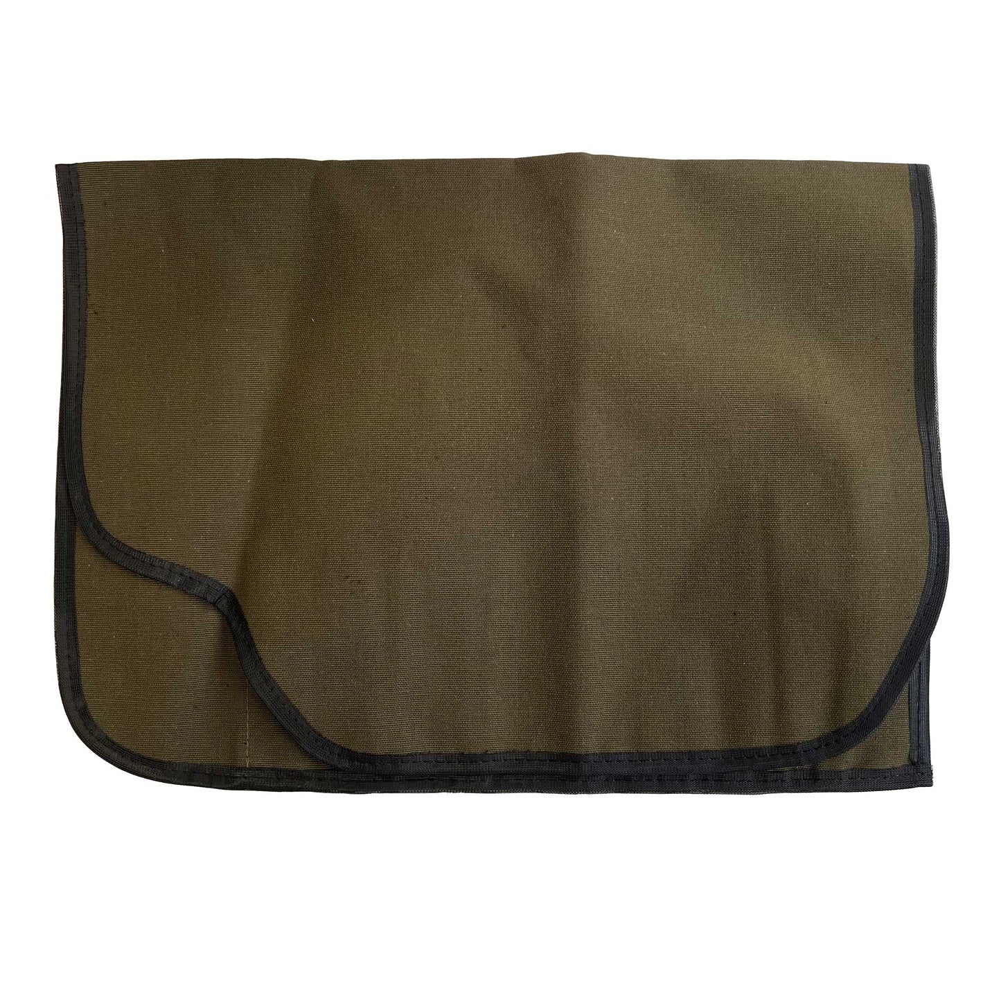 Trunk Tool Bag Genuine Mercedes R107 A124