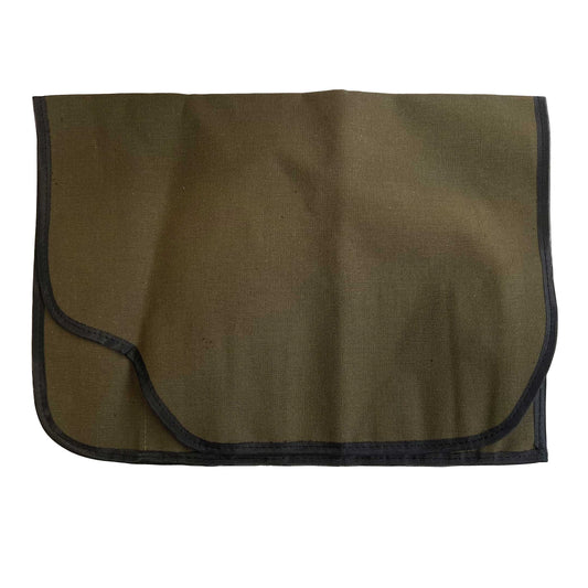 Trunk Tool Bag Genuine Mercedes R107 A124