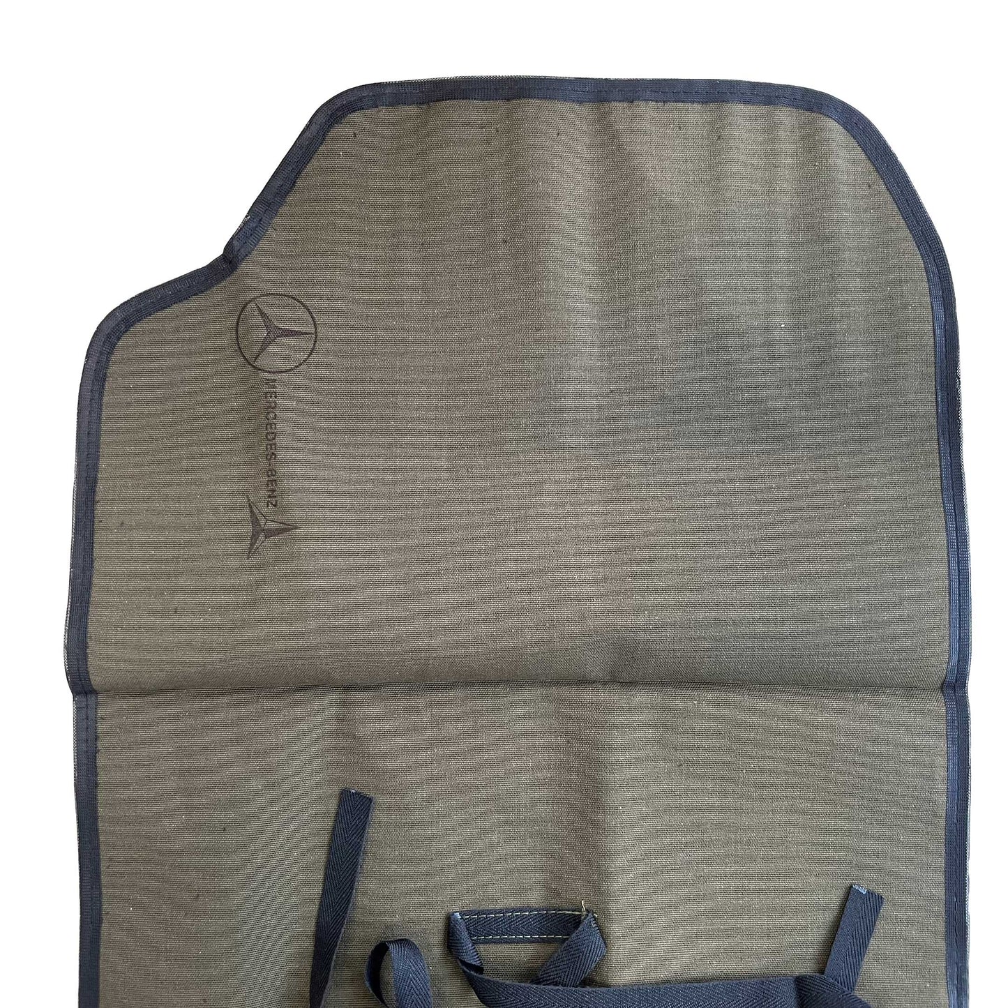 Trunk Tool Bag Genuine Mercedes R107 A124