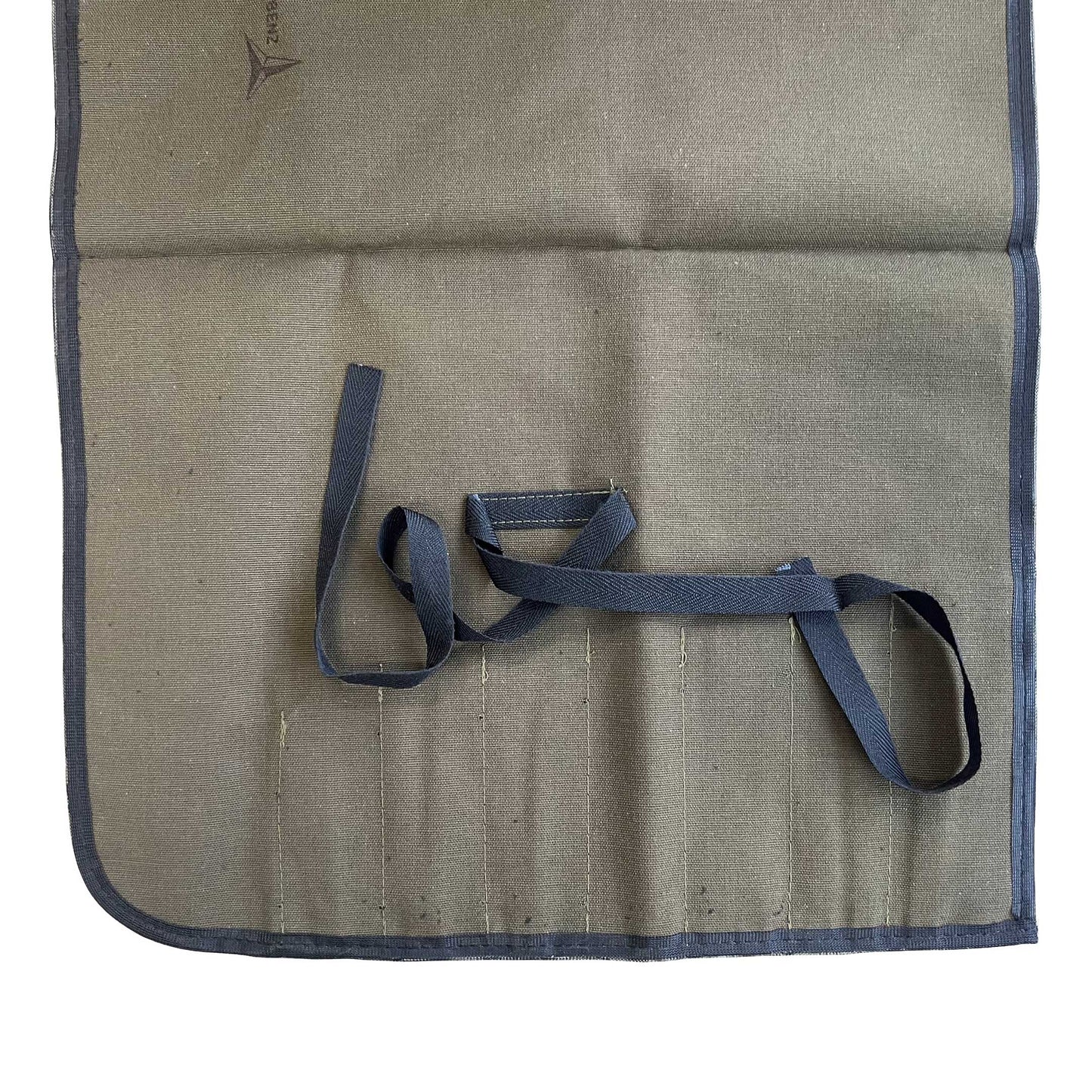 Trunk Tool Bag Genuine Mercedes R107 A124