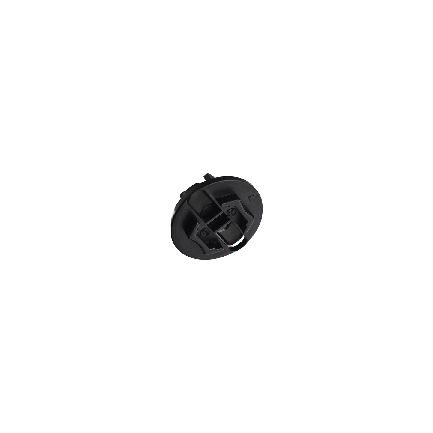 Headlight Fastner Clip Genuine Mercedes