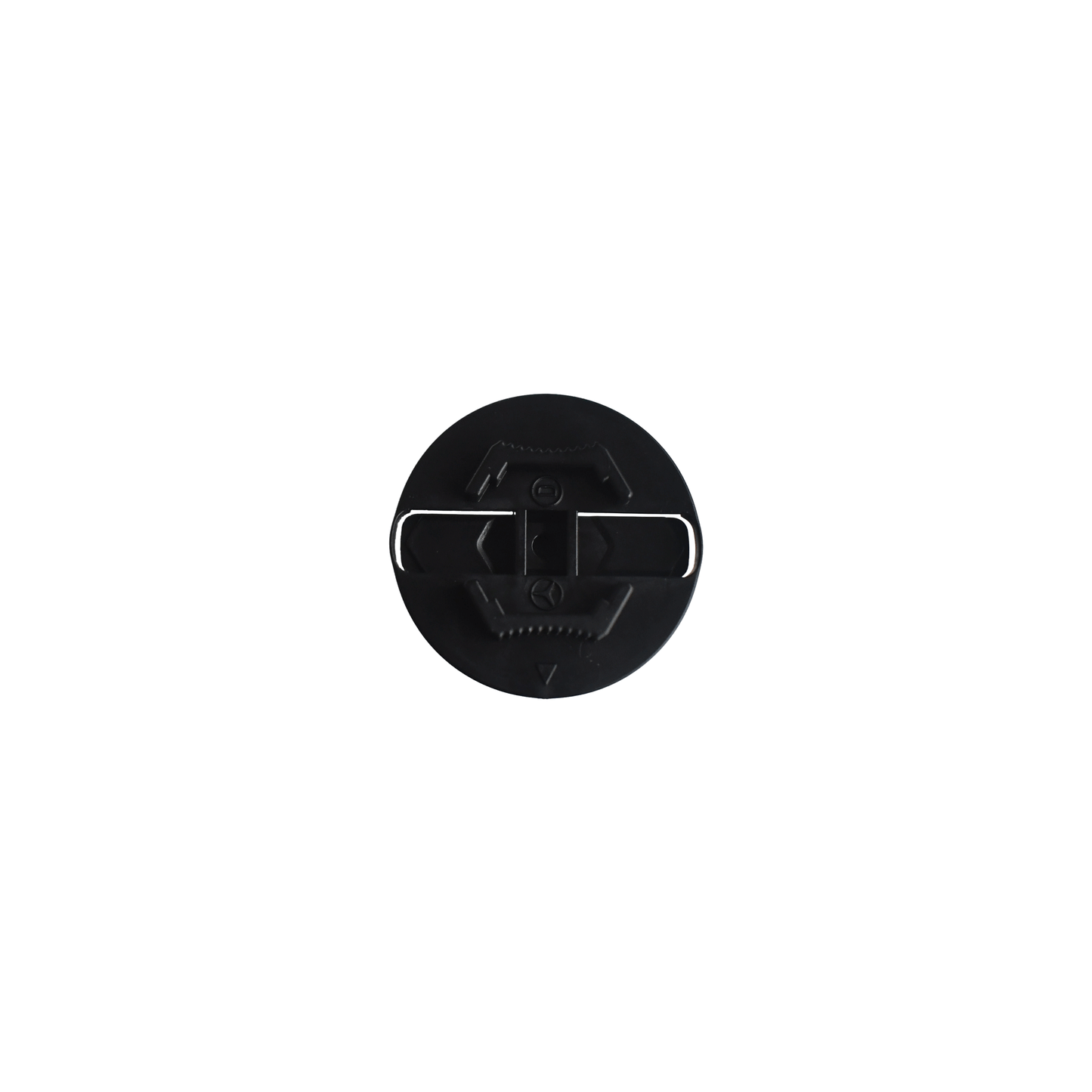 Headlight Fastner Clip Genuine Mercedes