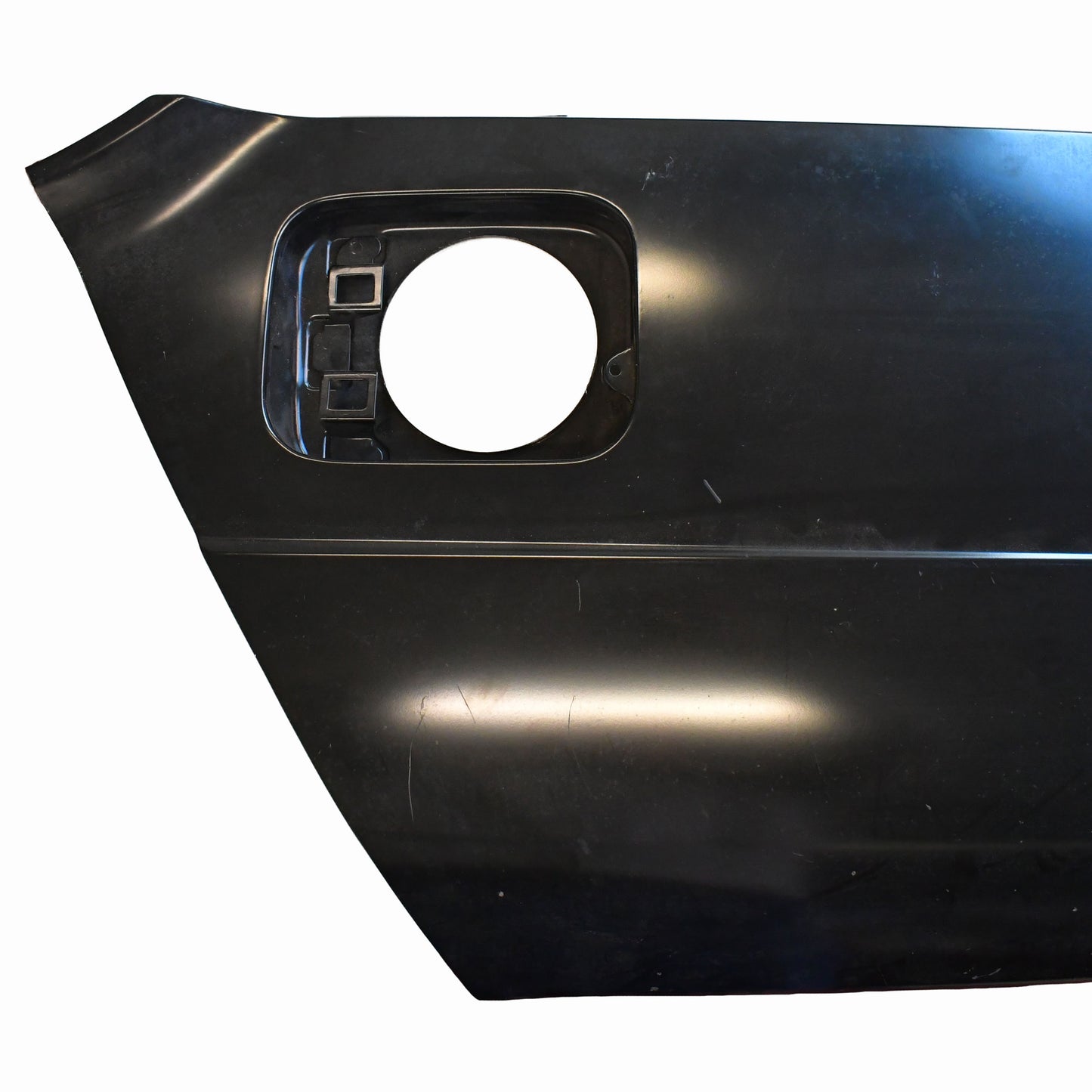 Rear Left Fender Panel Genuine BMW 41008110951