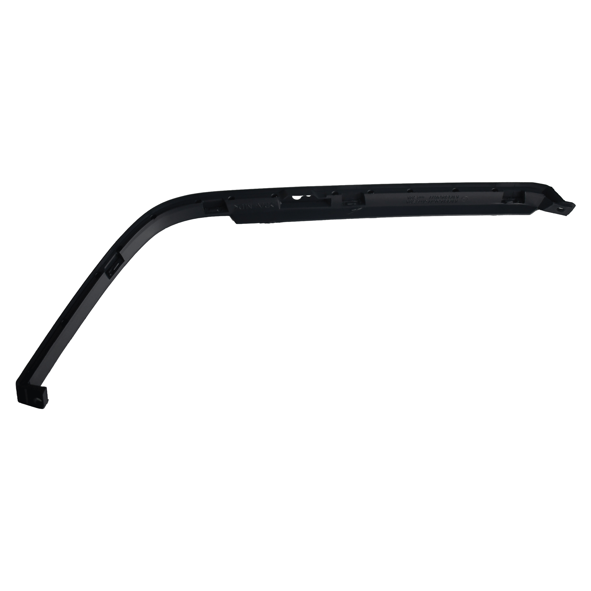 Classic Trim Parts - Headlight Lower Trim Pannel Genuine Mercedes - Mercedes-Benz