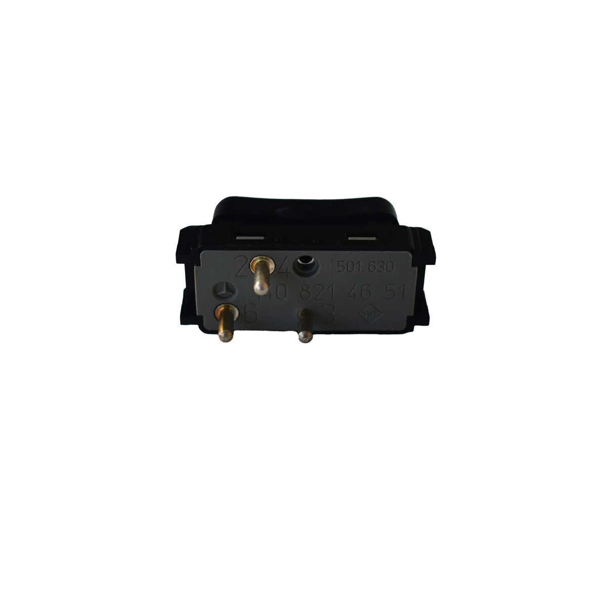 ADS Switch for Adaptive Suspension Genuine Mercedes