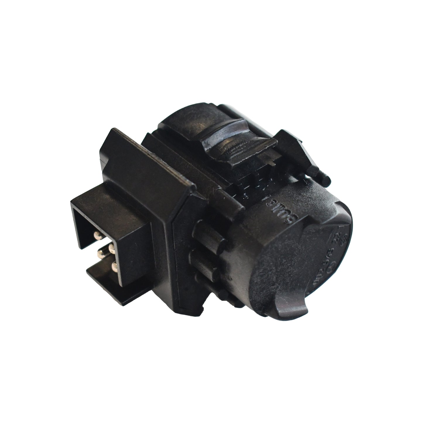 Accelerator Pedal Kick-Down Switch Genuine Mercedes