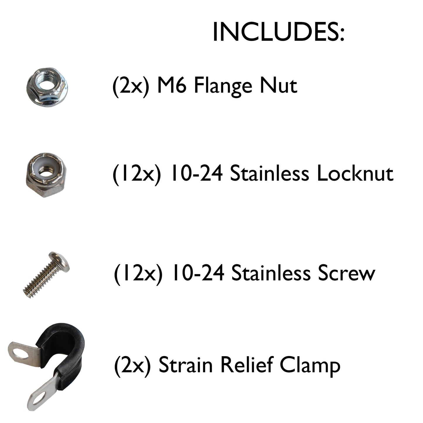 560SL Parallel Flow Condenser Kit Upgrade