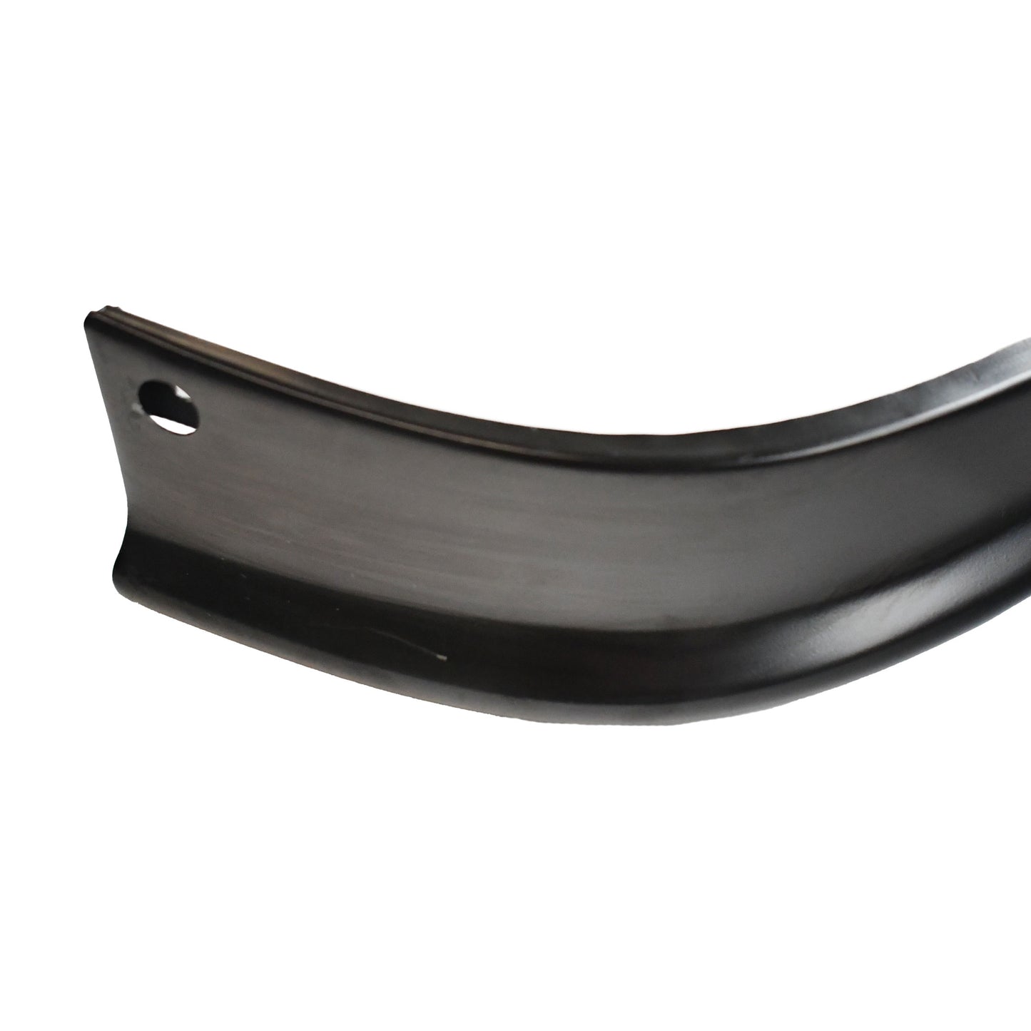 Below Headlight Metal Trim (Right) Genuine Mercedes
