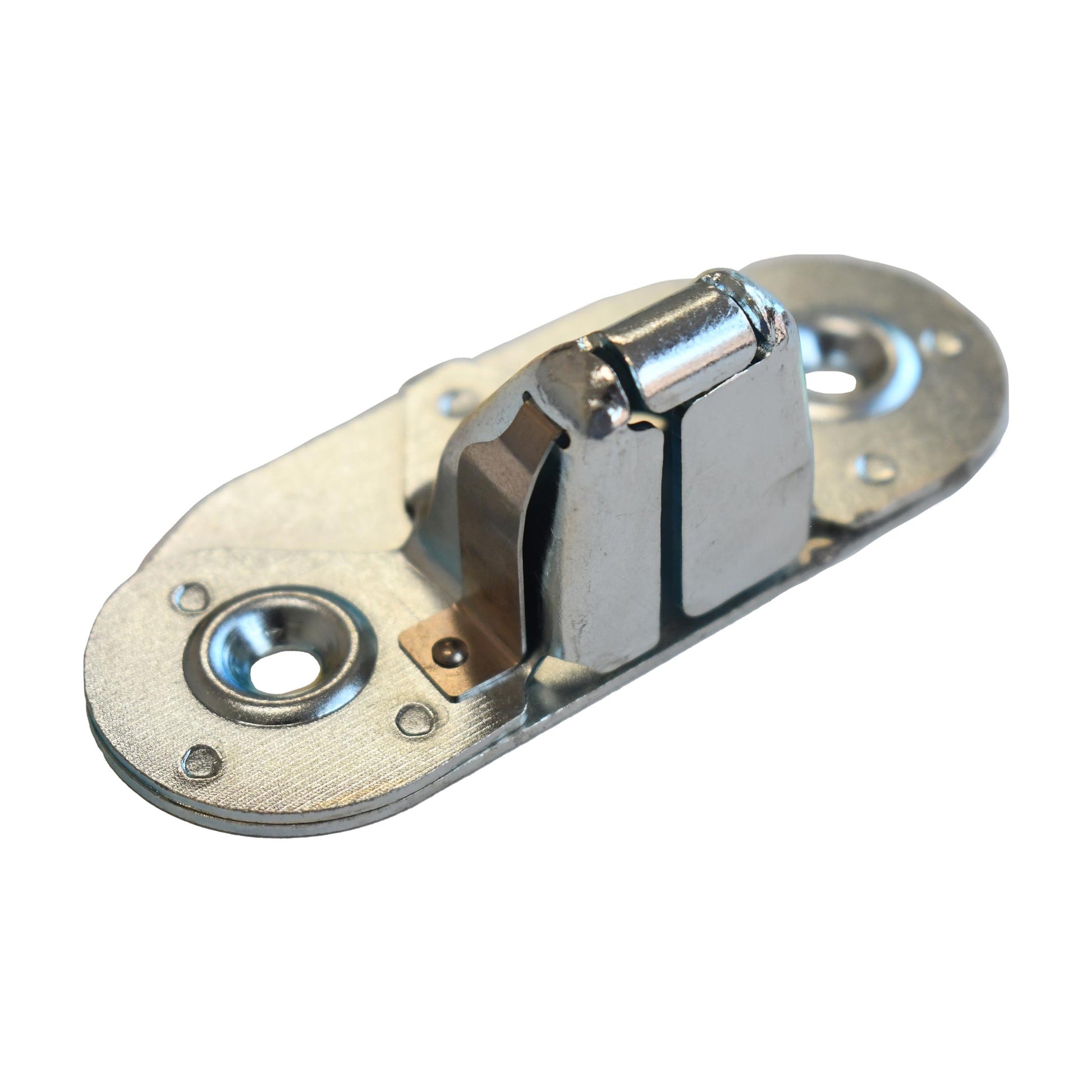 Rear Trunk Tailgate Lid-Lock Striker – Replaces 2047580003 For Mercedes-Benz CLA Coupe C117