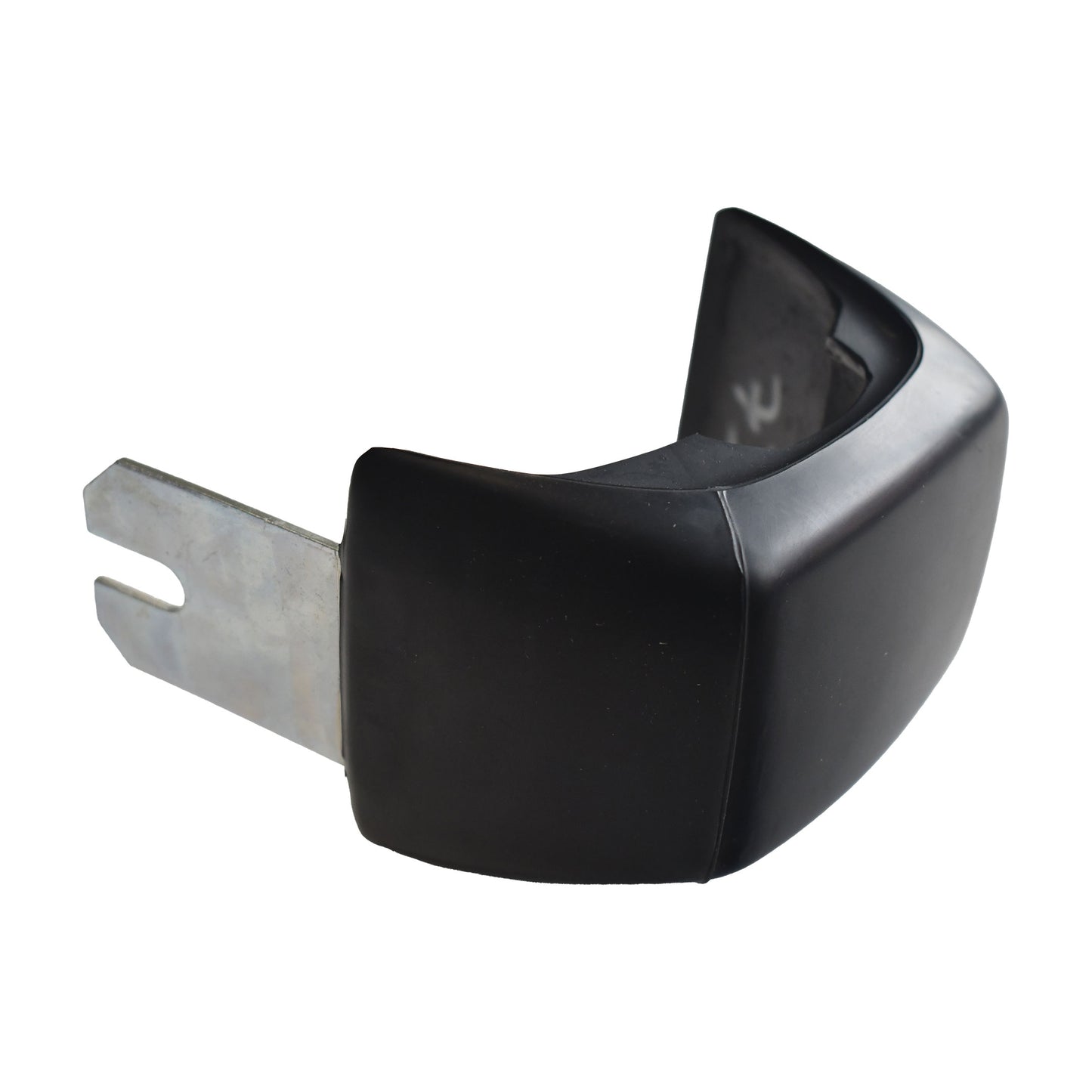 Classic Trim Parts - Rear Bumper Guard (Right) Genuine Mercedes - Mercedes-Benz