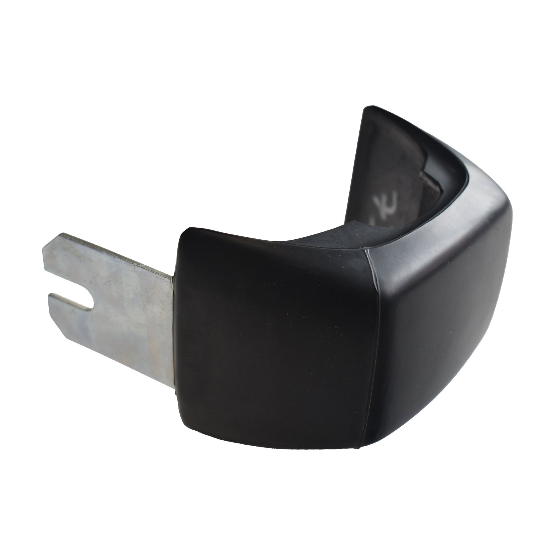 Classic Trim Parts - Rear Bumper Guard (Right) Genuine Mercedes - Mercedes-Benz