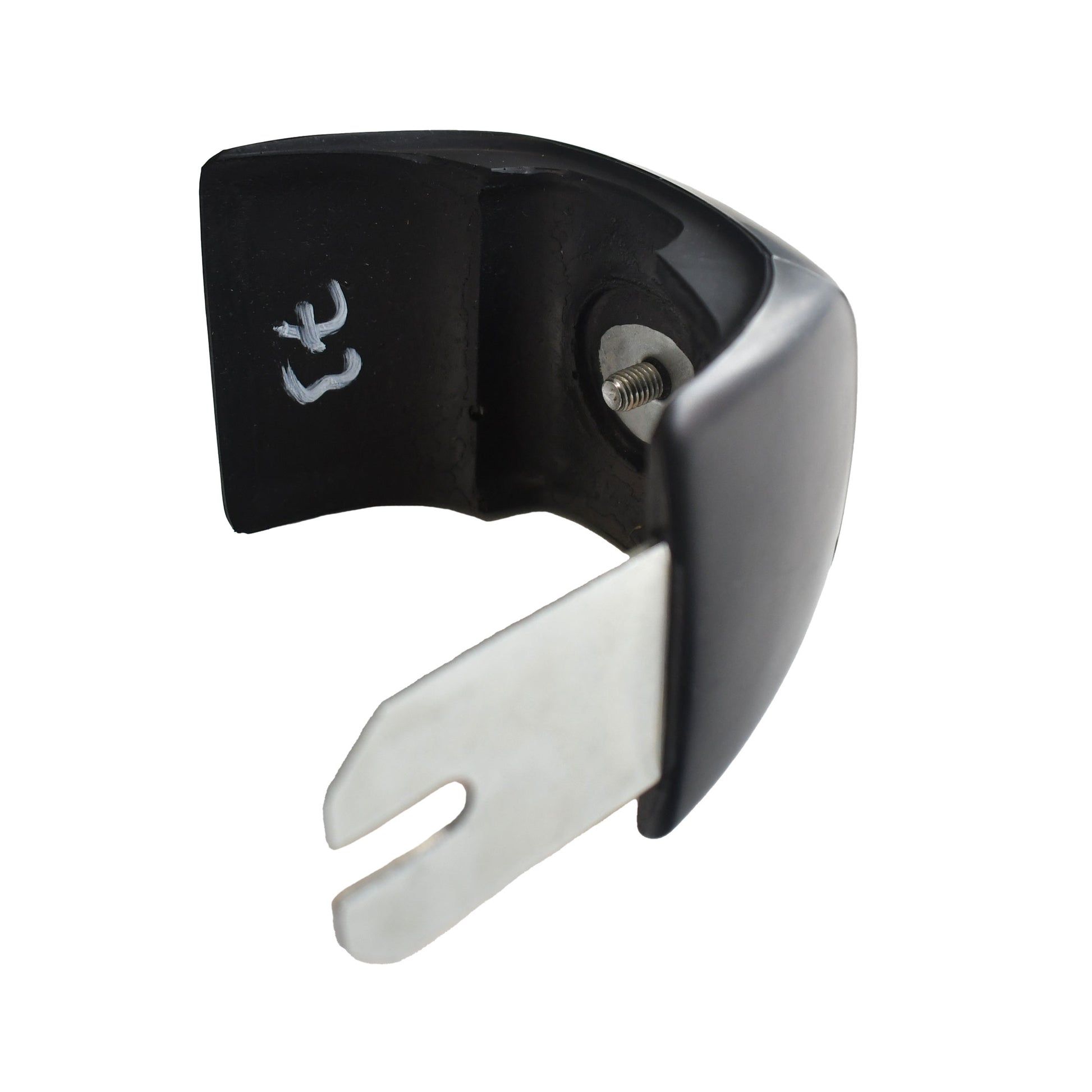 Classic Trim Parts - Rear Bumper Guard (Right) Genuine Mercedes - Mercedes-Benz