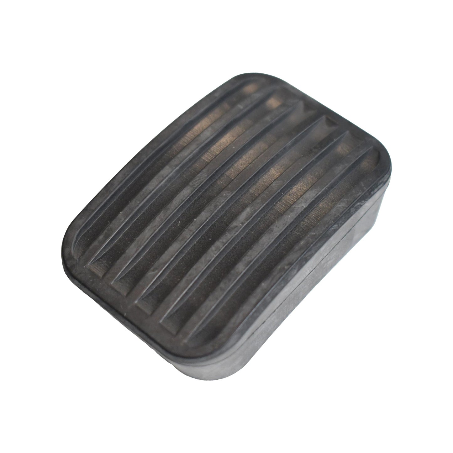 Parking Brake Pedal Pad Genuine Mercedes