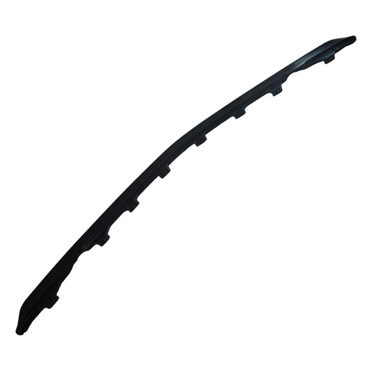 Front Bumper Filler Panel Genuine Mercedes