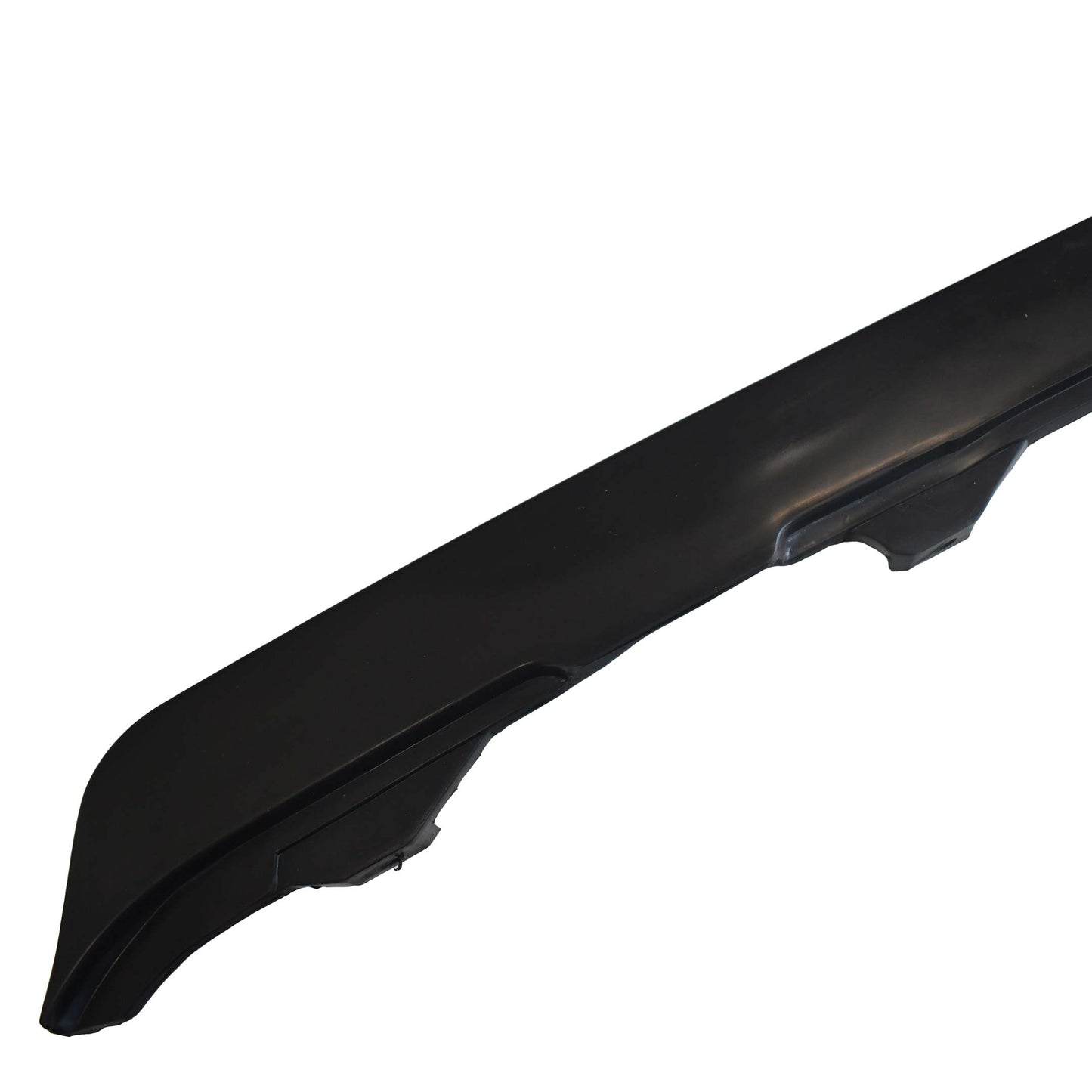 Front Bumper Filler Panel Genuine Mercedes