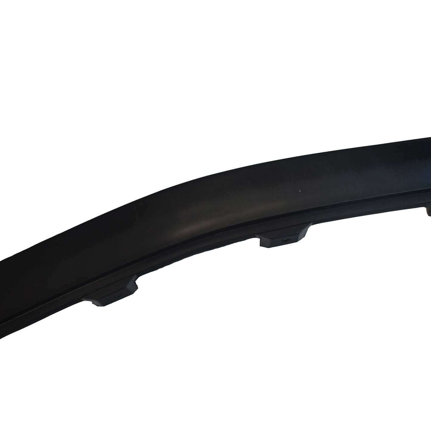 Front Bumper Filler Panel Genuine Mercedes