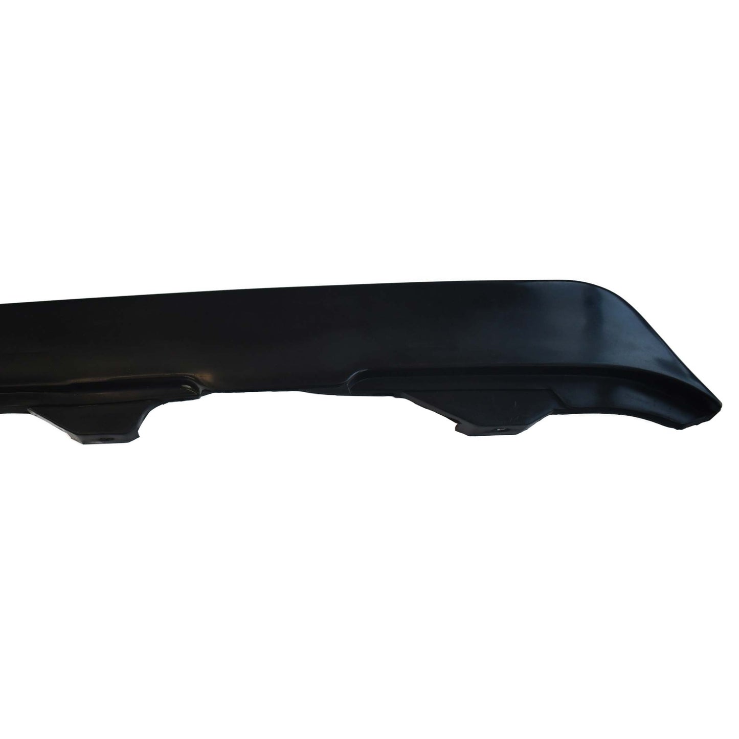 Front Bumper Filler Panel Genuine Mercedes